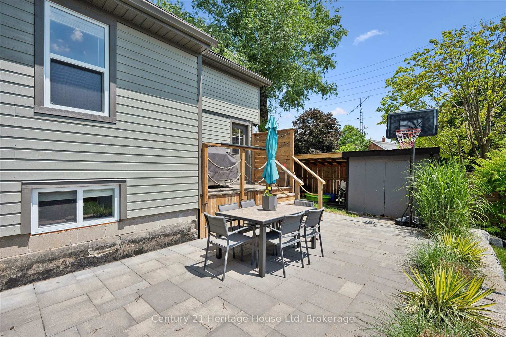 Photo 35 of 273 Main Street N, Guelph/Eramosa, Rockwood — HOMEH