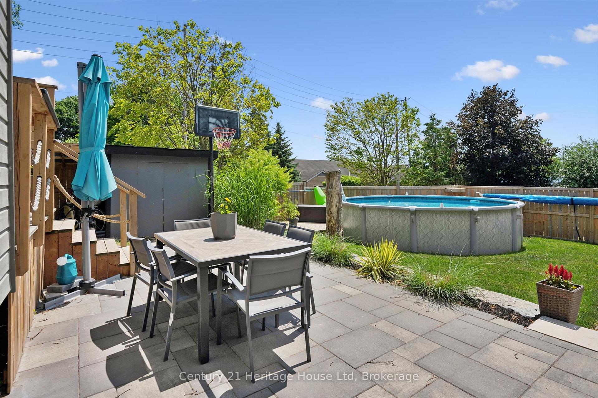 Photo 36 of 273 Main Street N, Guelph/Eramosa, Rockwood — HOMEH