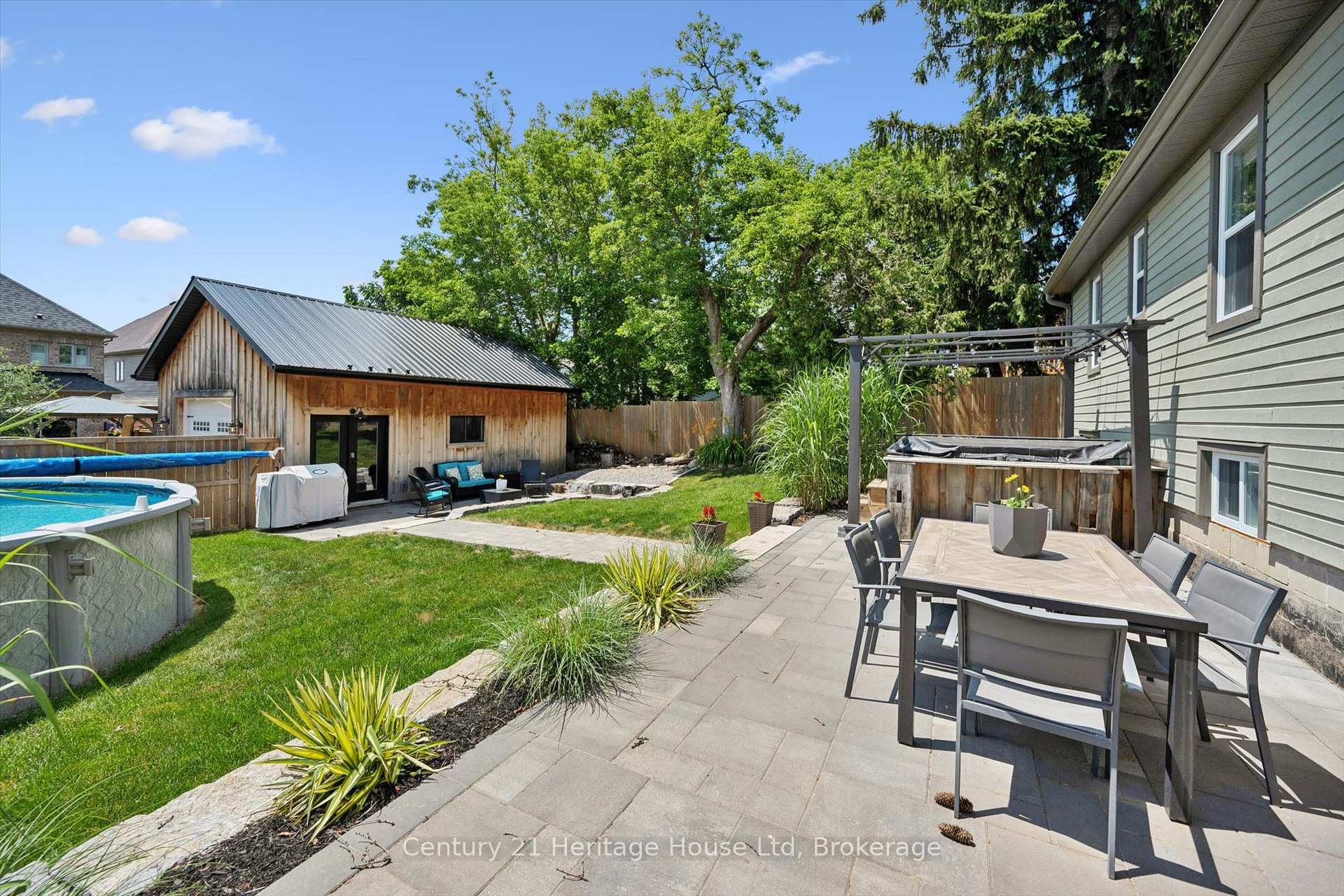 Photo 37 of 273 Main Street N, Guelph/Eramosa, Rockwood — HOMEH