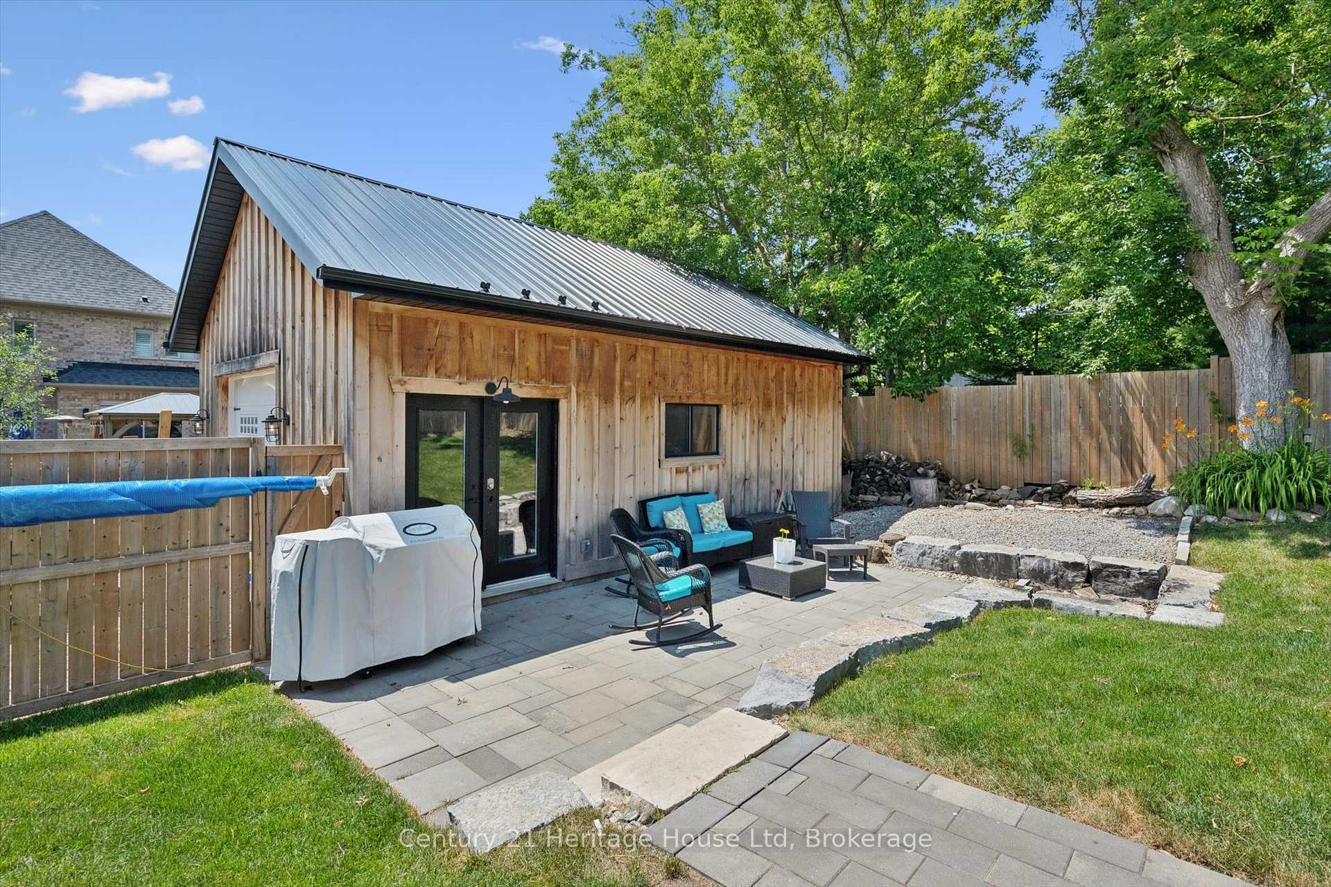 Photo 40 of 273 Main Street N, Guelph/Eramosa, Rockwood — HOMEH