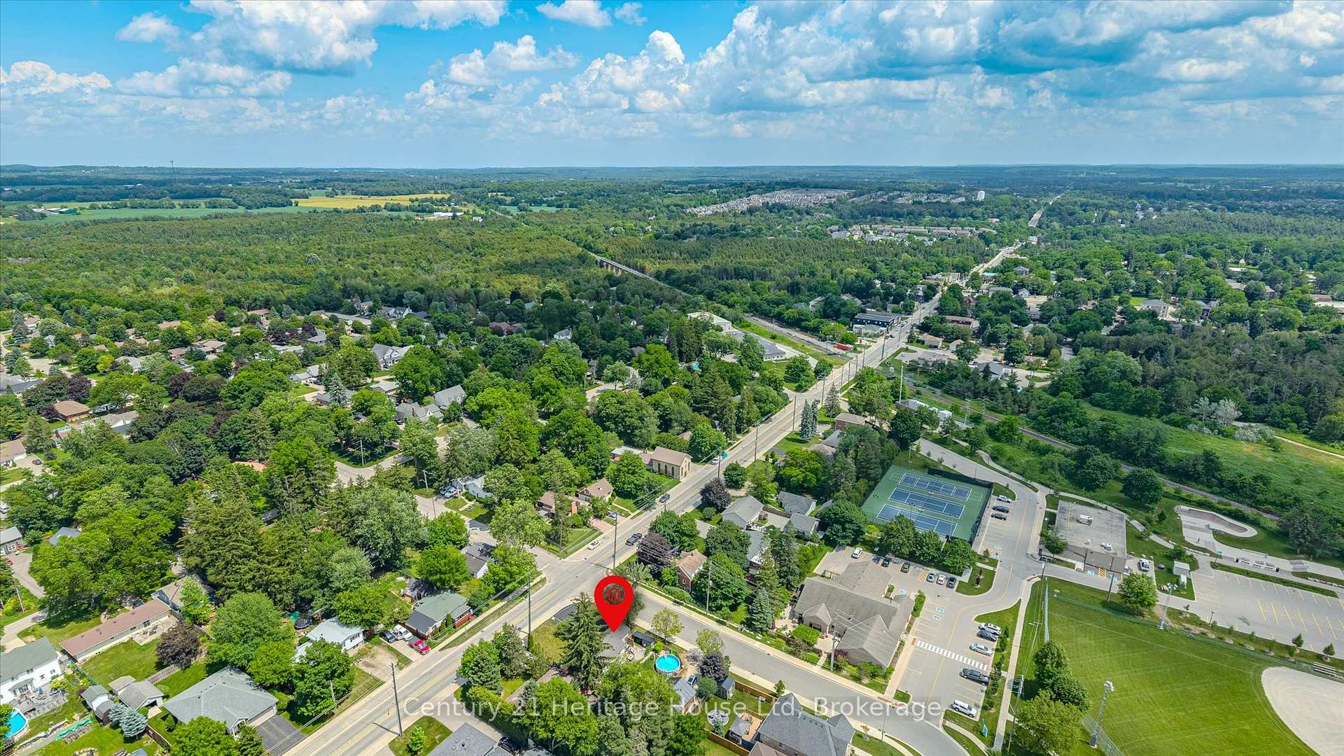 Photo 45 of 273 Main Street N, Guelph/Eramosa, Rockwood — HOMEH