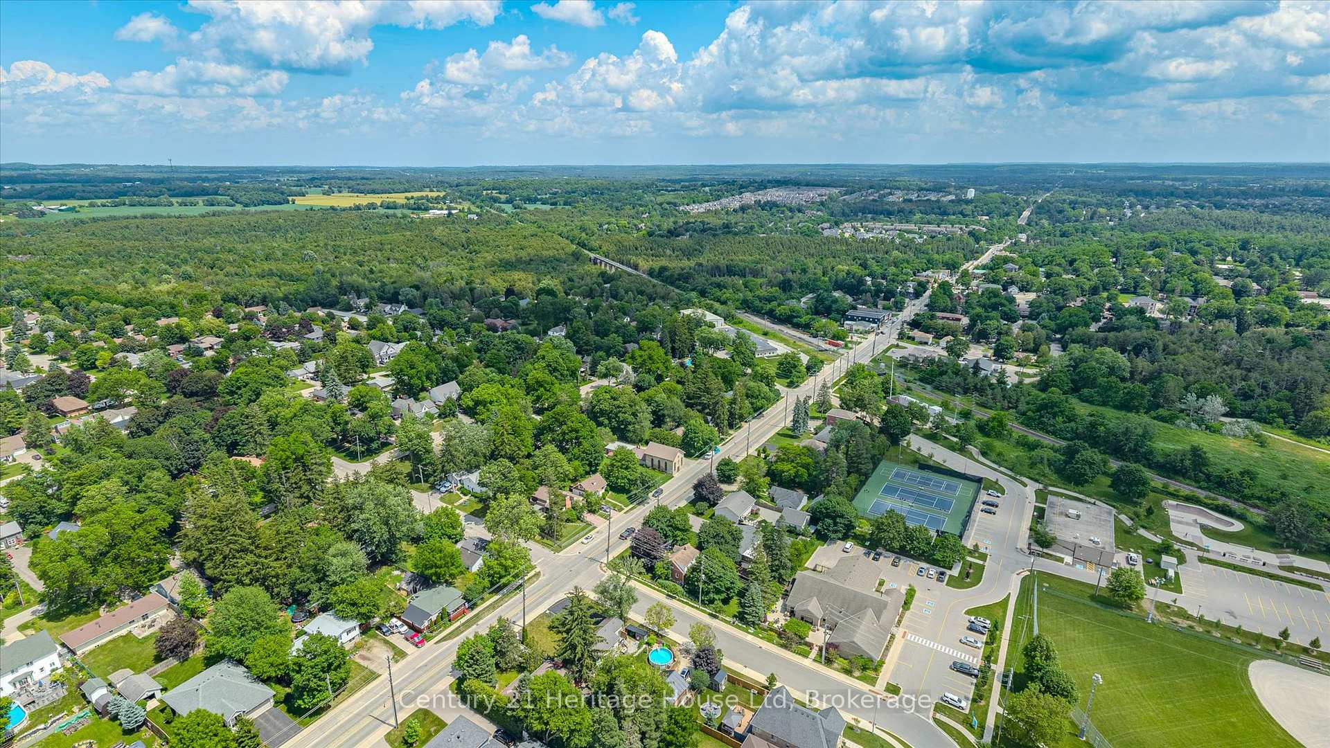 Photo 46 of 273 Main Street N, Guelph/Eramosa, Rockwood — HOMEH