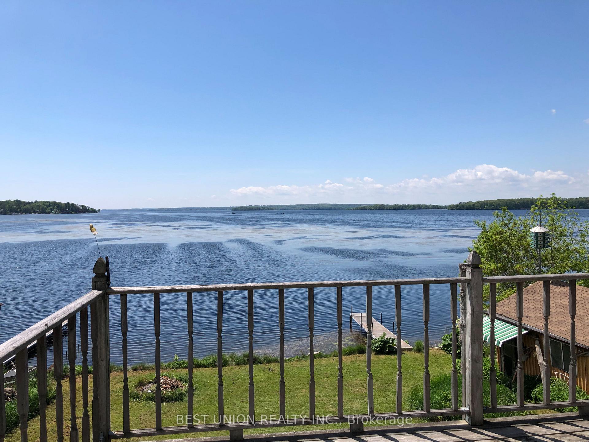 Photo 5 of 6274 Shearer Point Road, Alderville First Nation — HOMEH