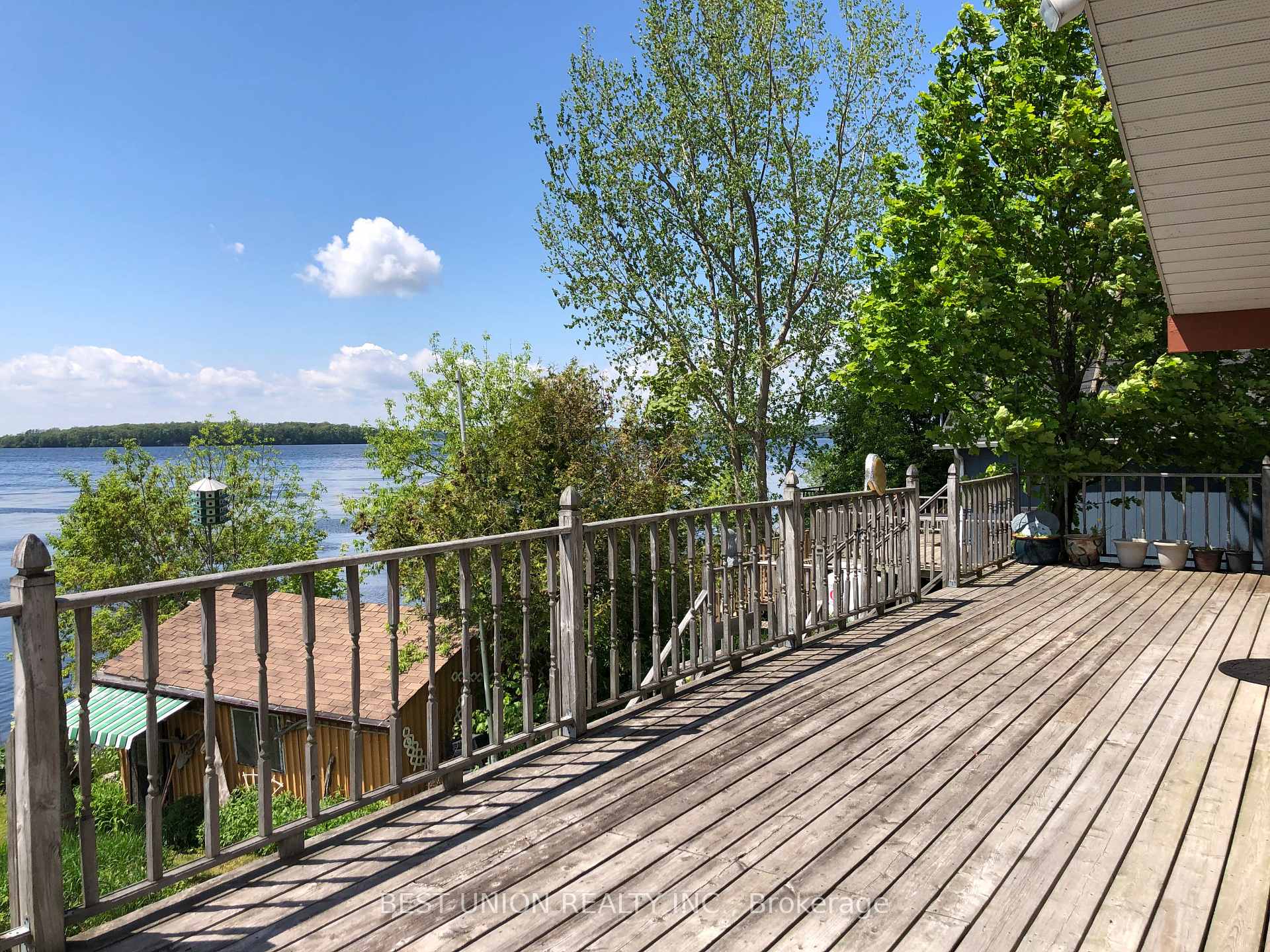 Photo 6 of 6274 Shearer Point Road, Alderville First Nation — HOMEH