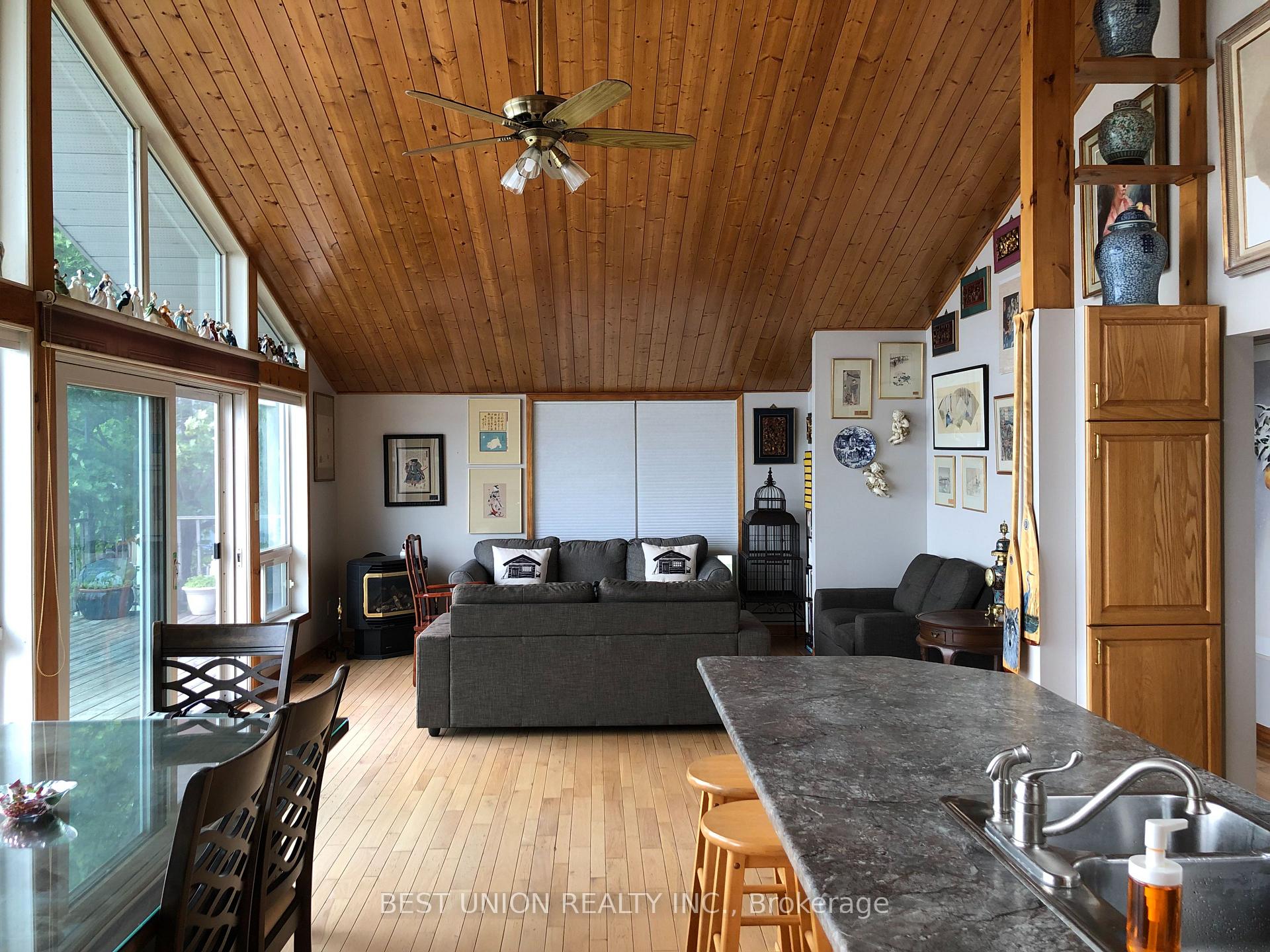 Photo 8 of 6274 Shearer Point Road, Alderville First Nation — HOMEH