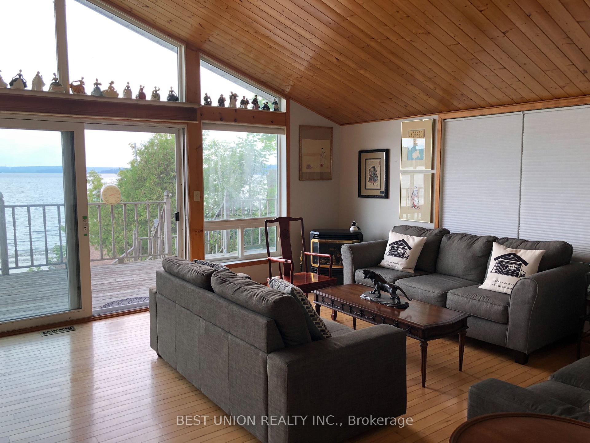Photo 10 of 6274 Shearer Point Road, Alderville First Nation — HOMEH