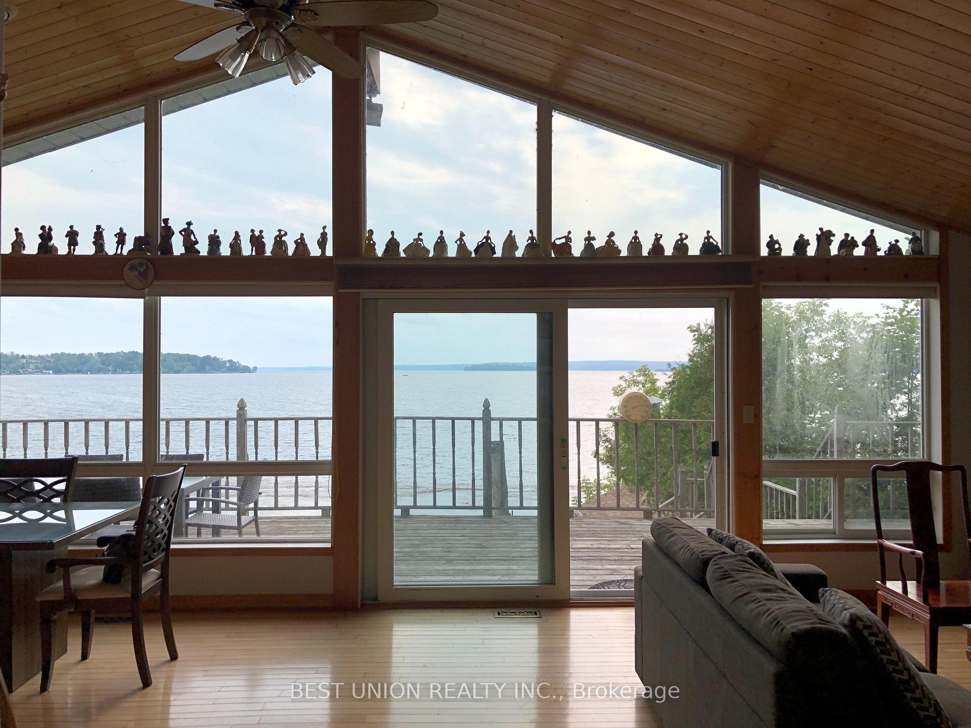 Photo 11 of 6274 Shearer Point Road, Alderville First Nation — HOMEH