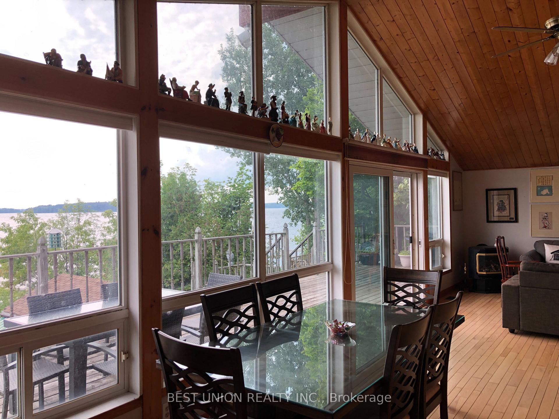 Photo 12 of 6274 Shearer Point Road, Alderville First Nation — HOMEH