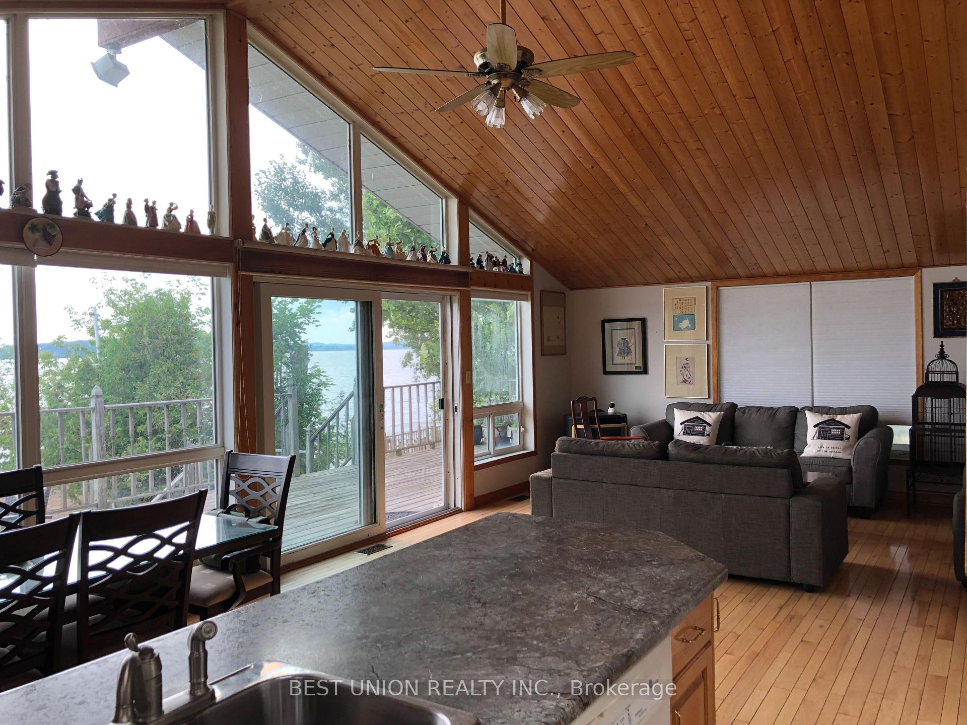 Photo 13 of 6274 Shearer Point Road, Alderville First Nation — HOMEH