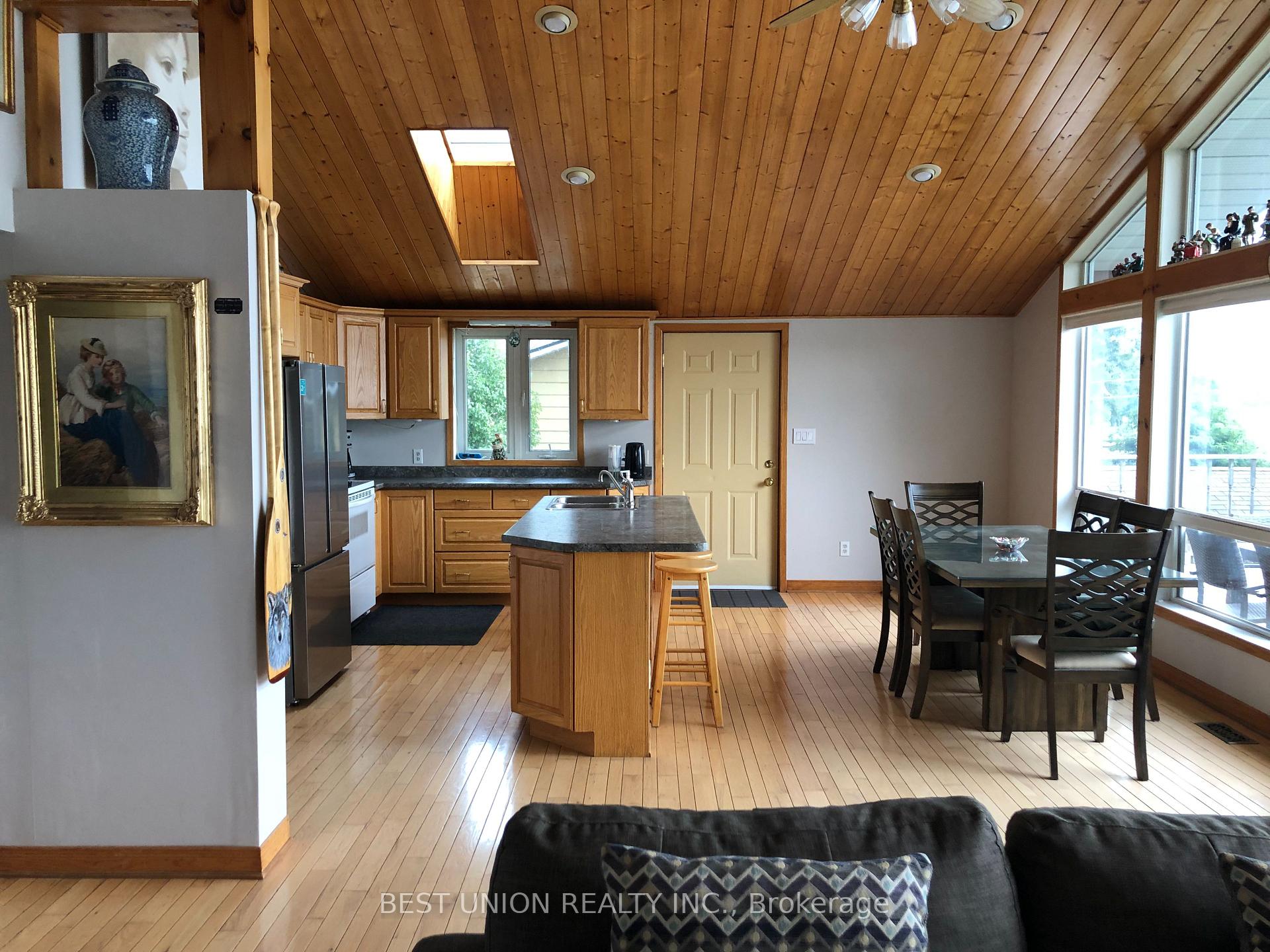 Photo 14 of 6274 Shearer Point Road, Alderville First Nation — HOMEH