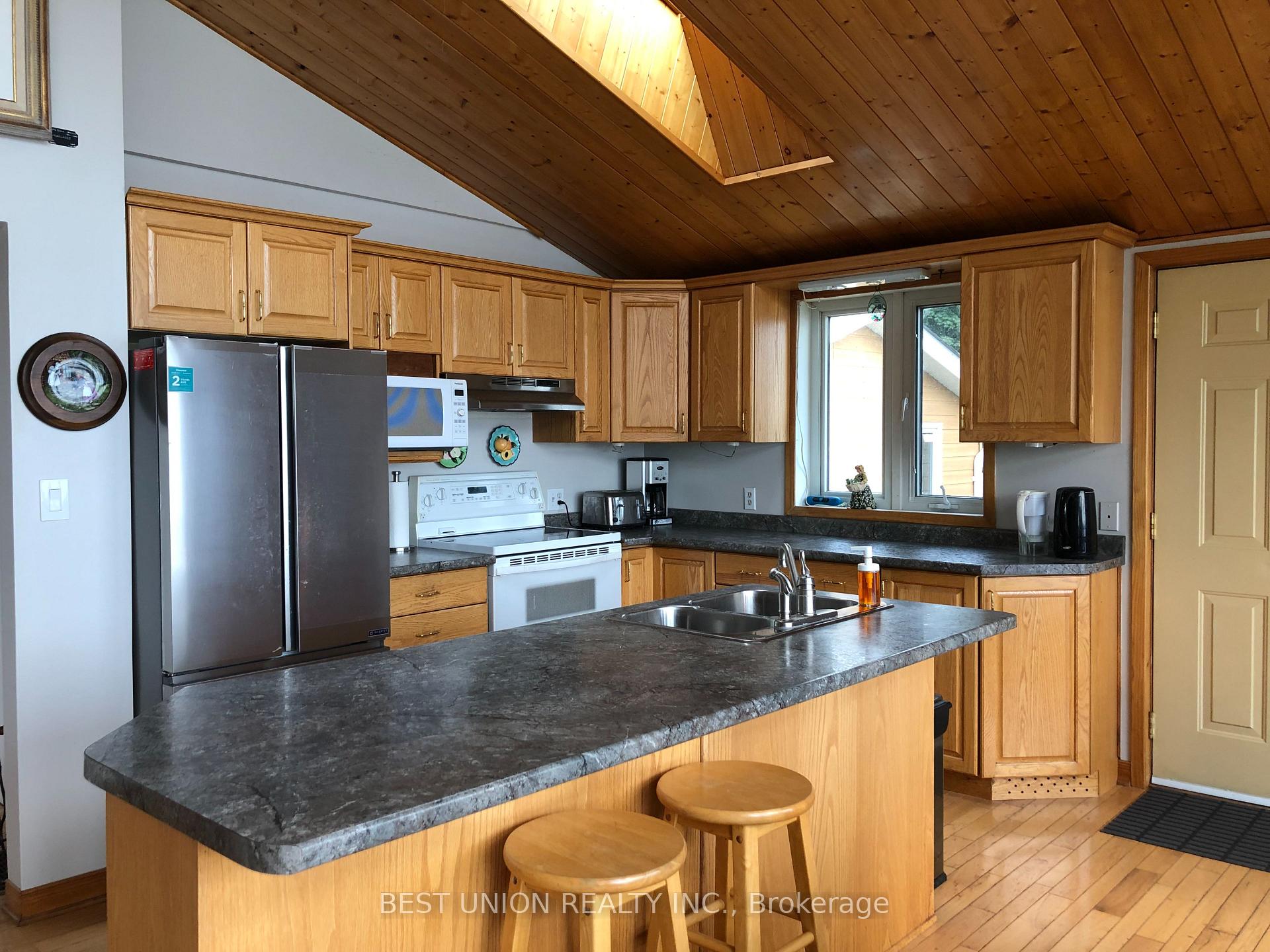 Photo 15 of 6274 Shearer Point Road, Alderville First Nation — HOMEH