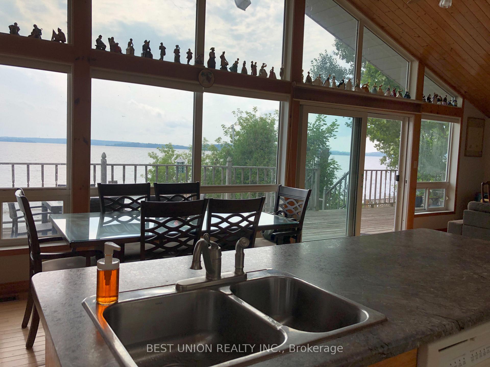 Photo 16 of 6274 Shearer Point Road, Alderville First Nation — HOMEH