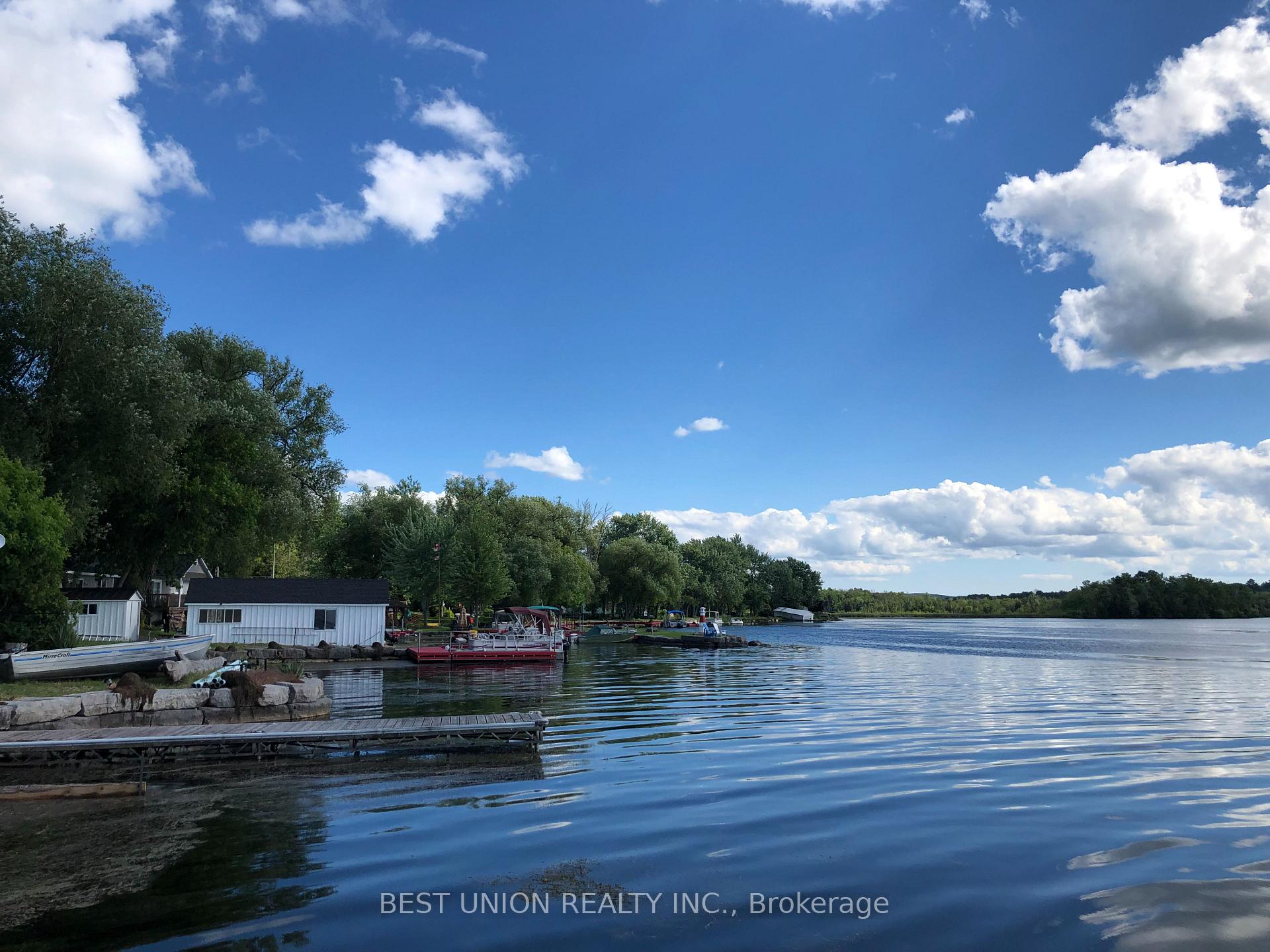 Photo 25 of 6274 Shearer Point Road, Alderville First Nation — HOMEH