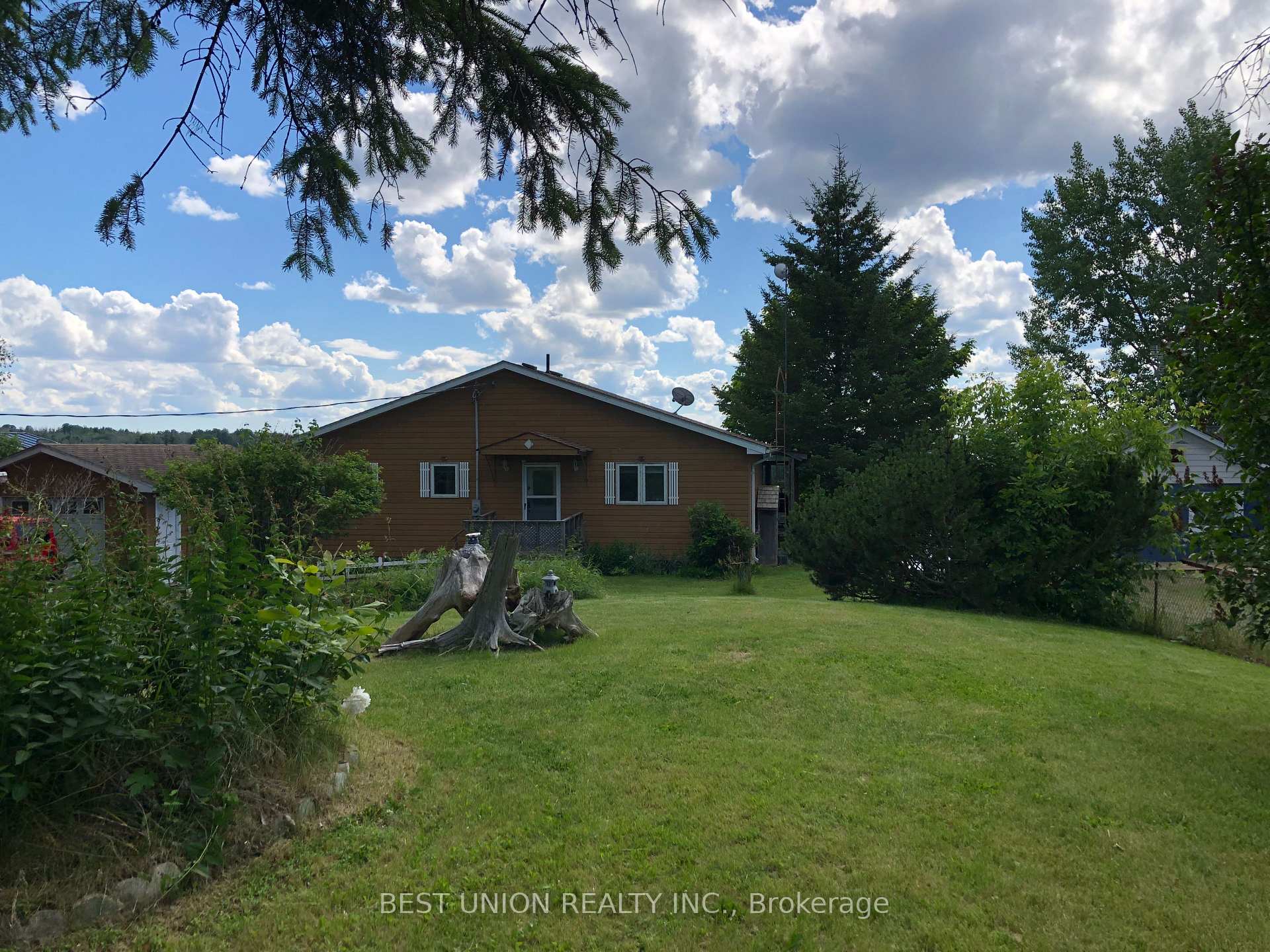 Photo 26 of 6274 Shearer Point Road, Alderville First Nation — HOMEH