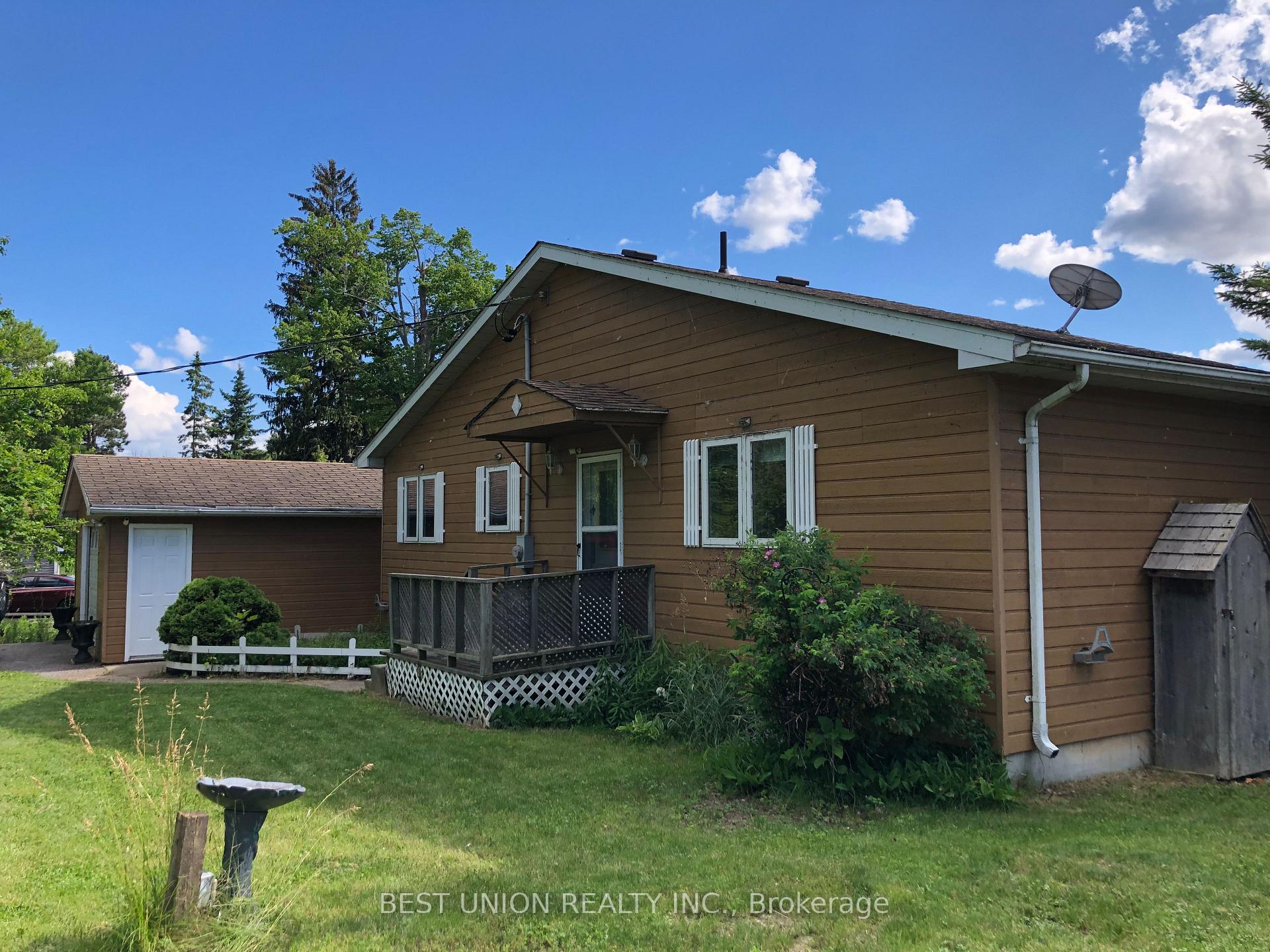 Photo 27 of 6274 Shearer Point Road, Alderville First Nation — HOMEH