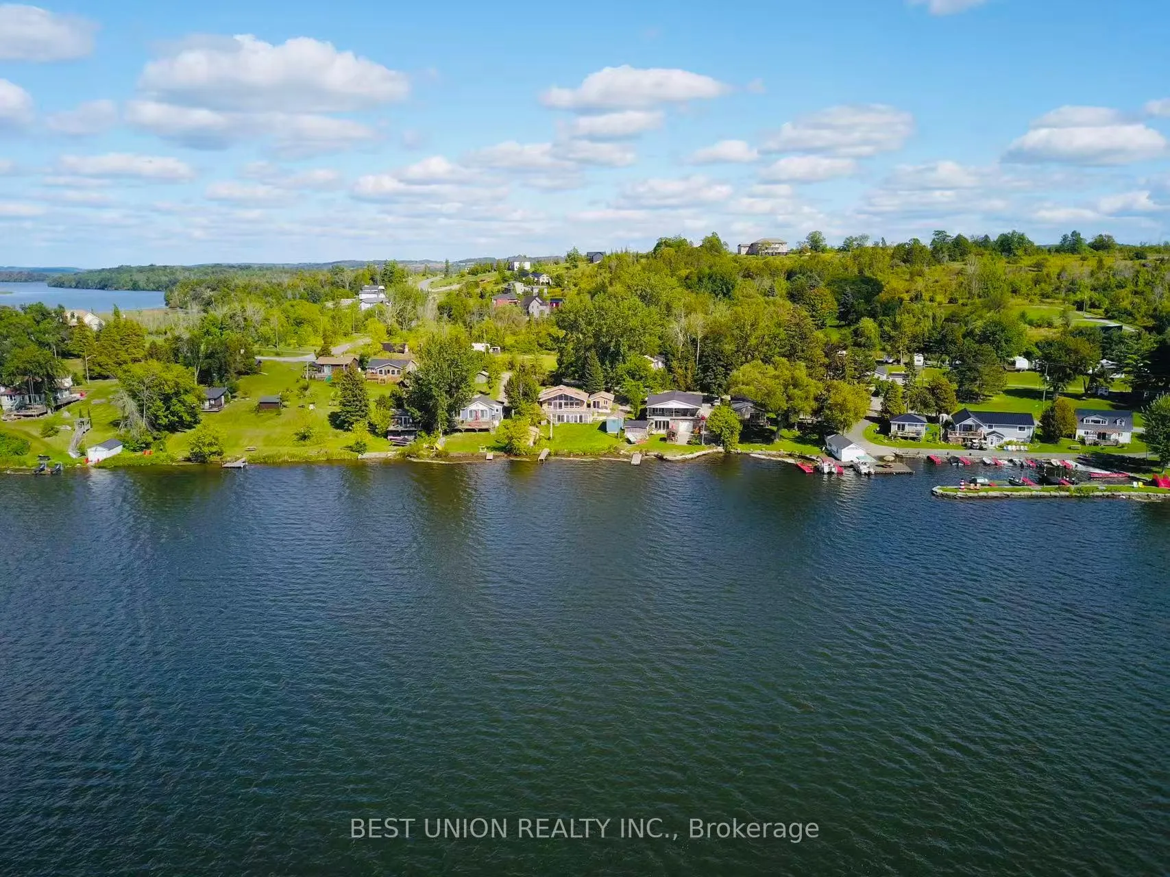 Photo of 6274 Shearer Point Road