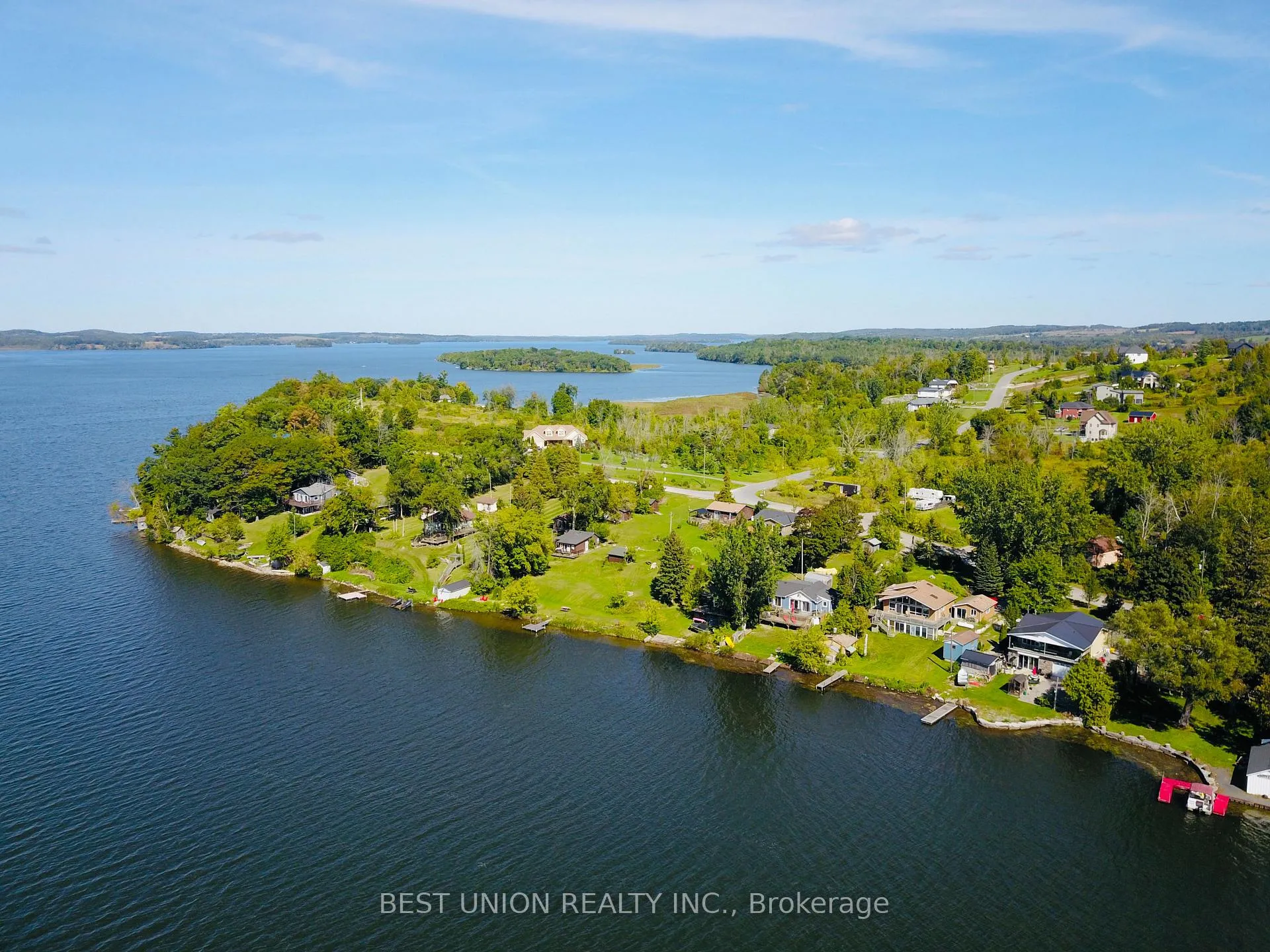 Photo 2 of 6274 Shearer Point Road, Alderville First Nation — HOMEH