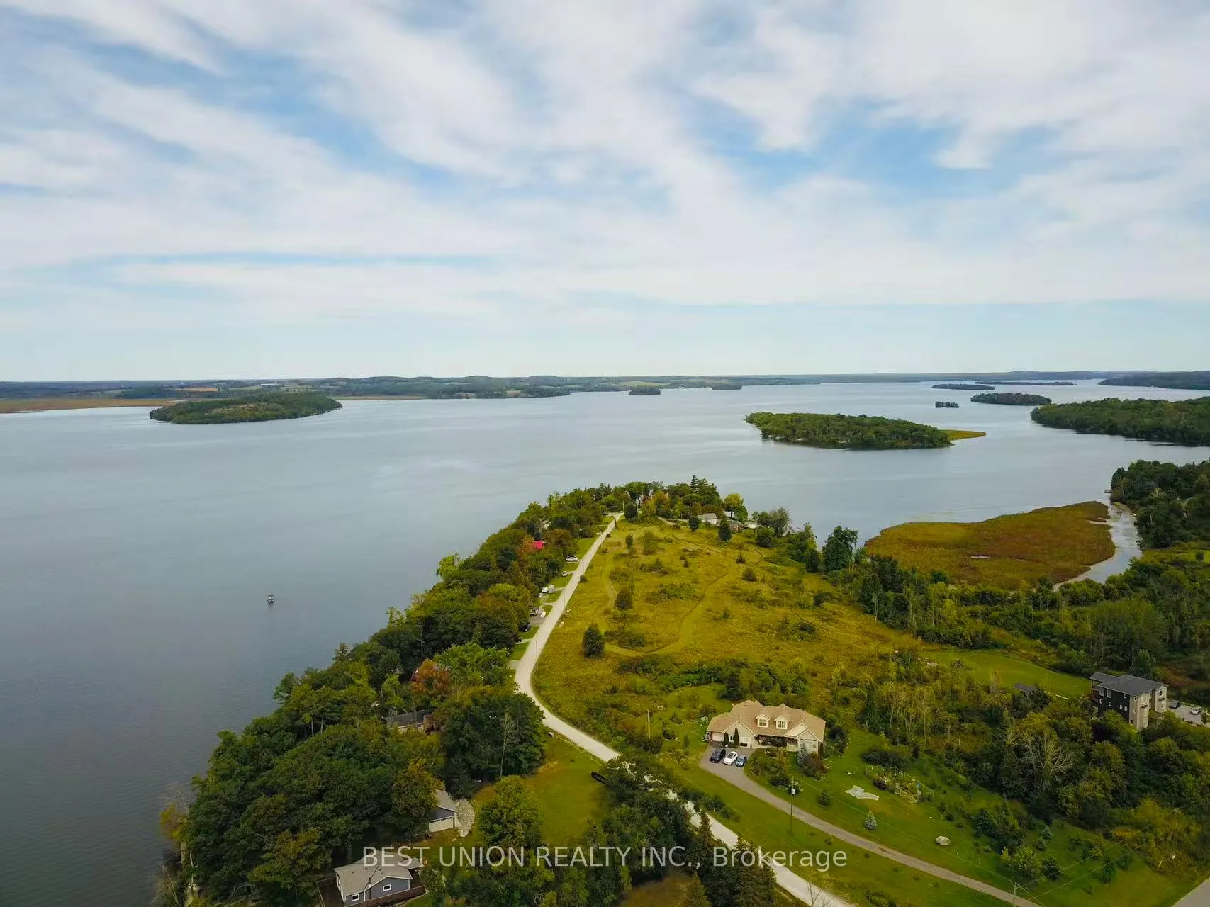 Photo 3 of 6274 Shearer Point Road, Alderville First Nation — HOMEH
