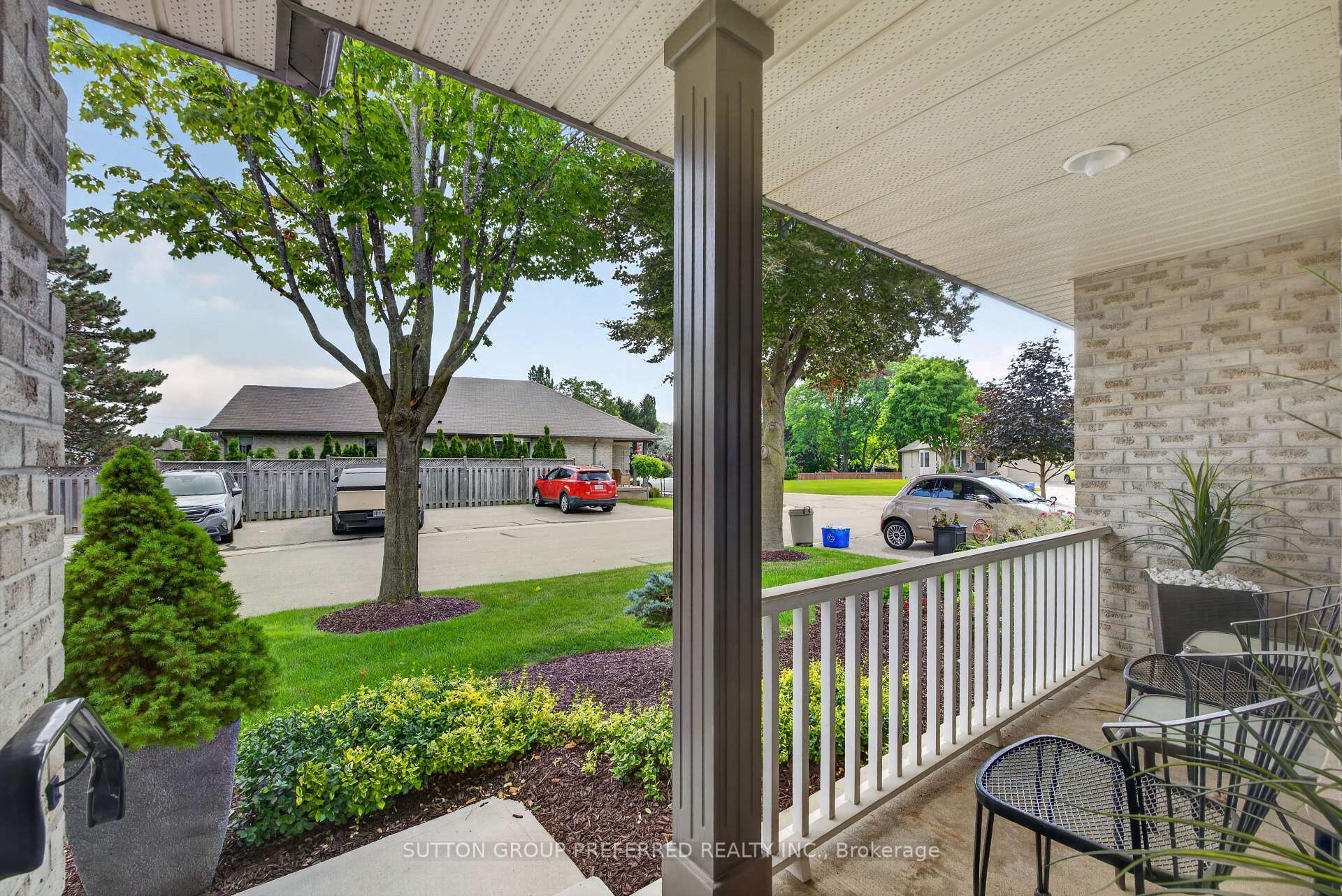 Photo 7 of Unit 6, 20 Windemere Place, St. Thomas — HOMEH