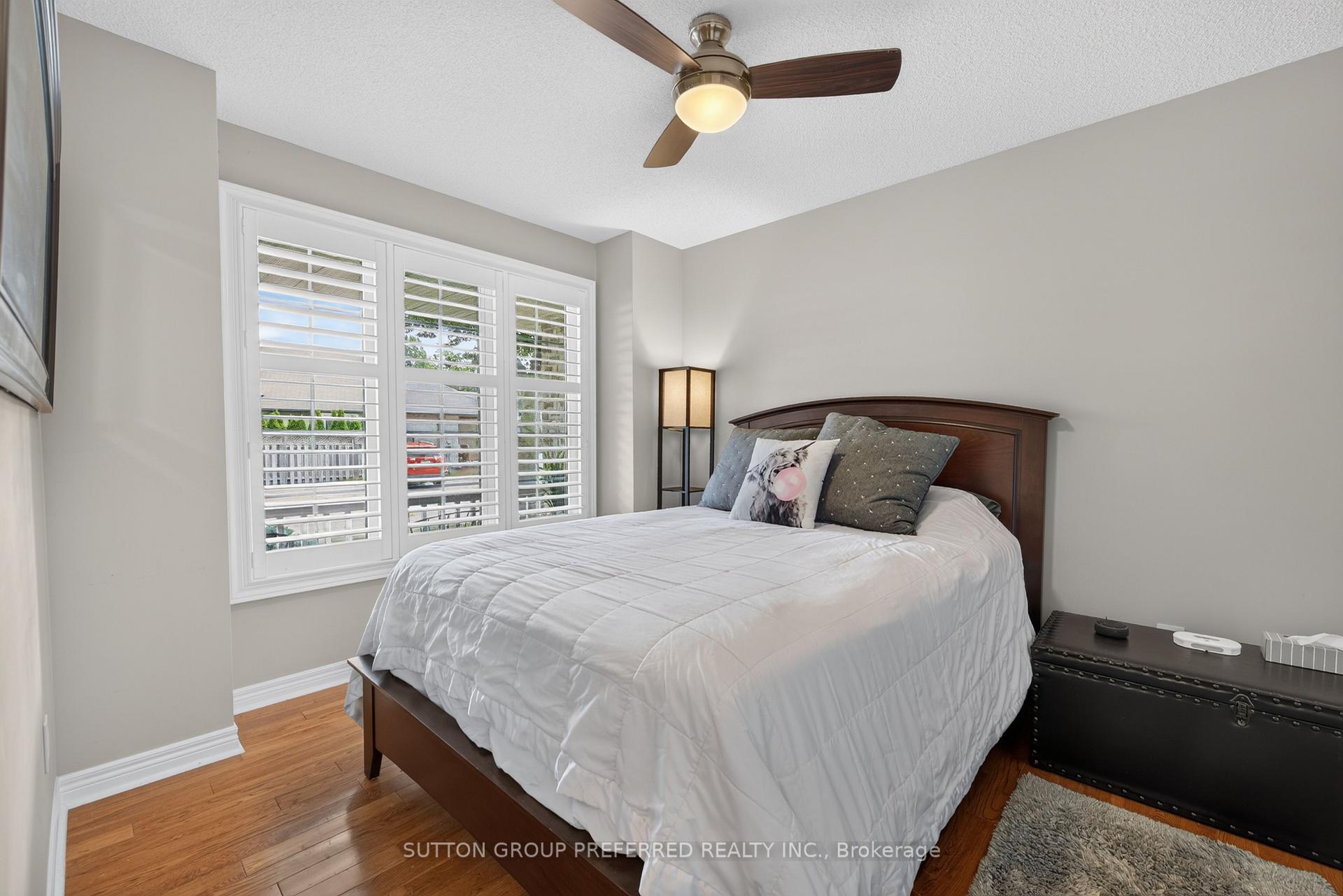 Photo 9 of Unit 6, 20 Windemere Place, St. Thomas — HOMEH