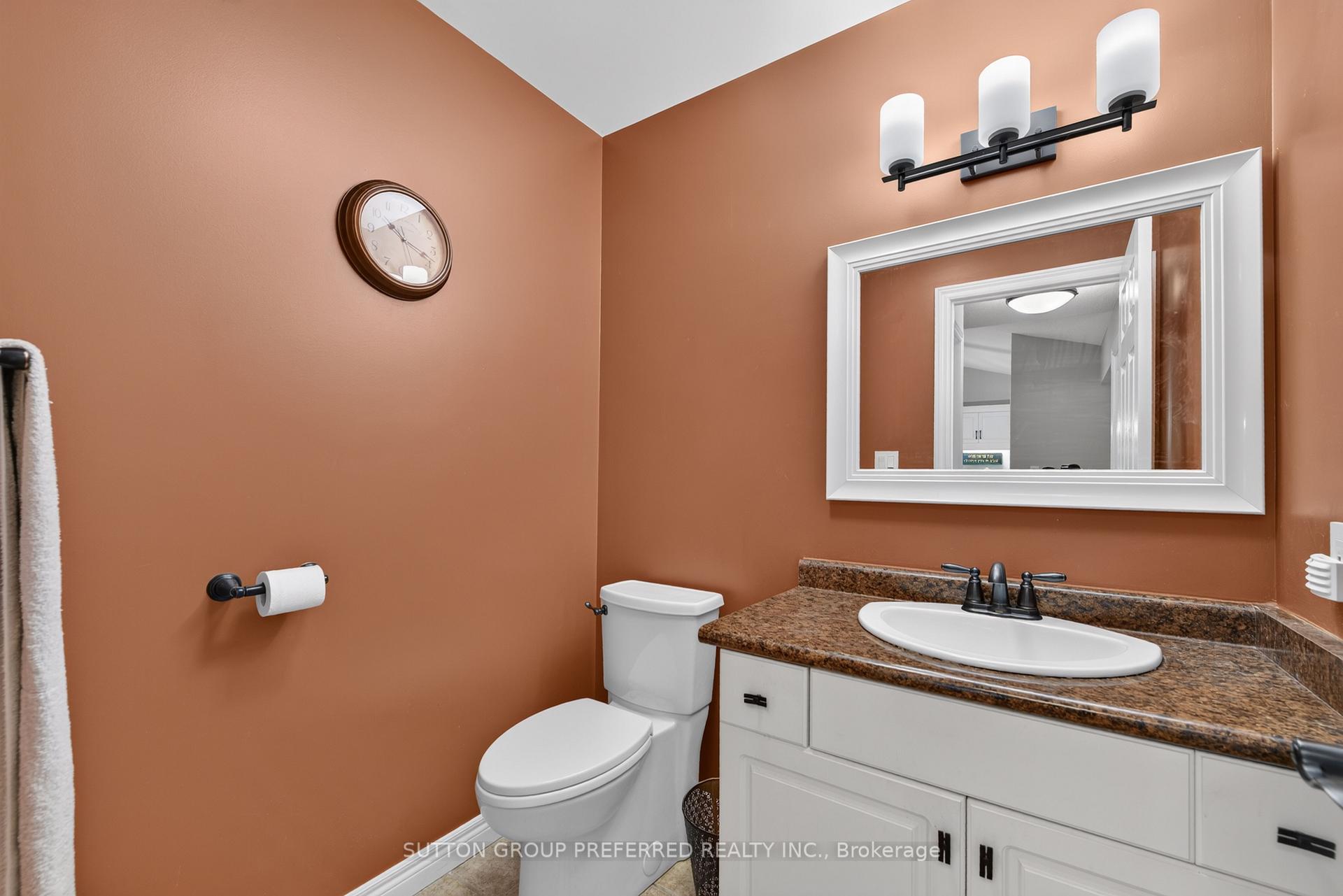 Photo 12 of Unit 6, 20 Windemere Place, St. Thomas — HOMEH