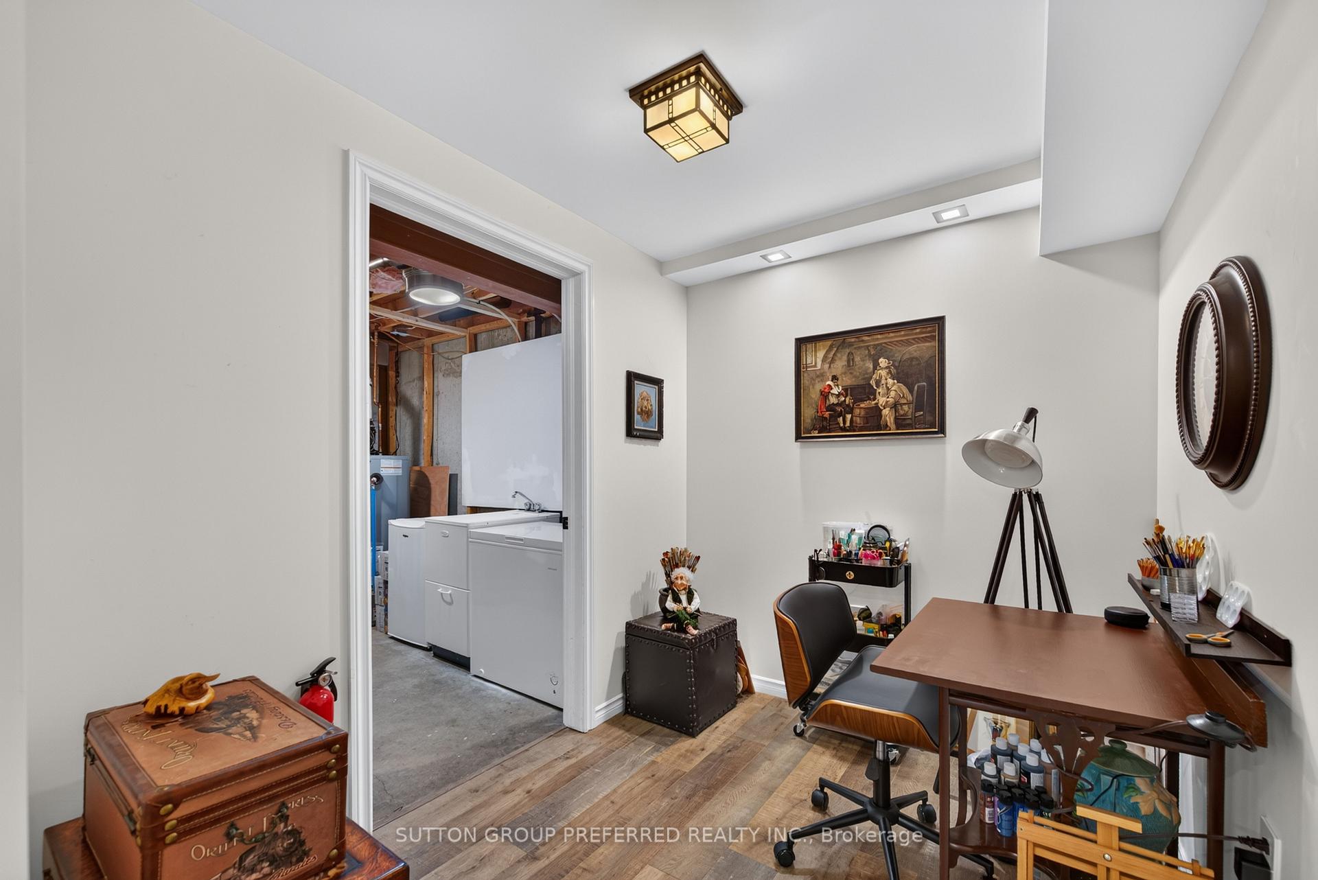 Photo 34 of Unit 6, 20 Windemere Place, St. Thomas — HOMEH