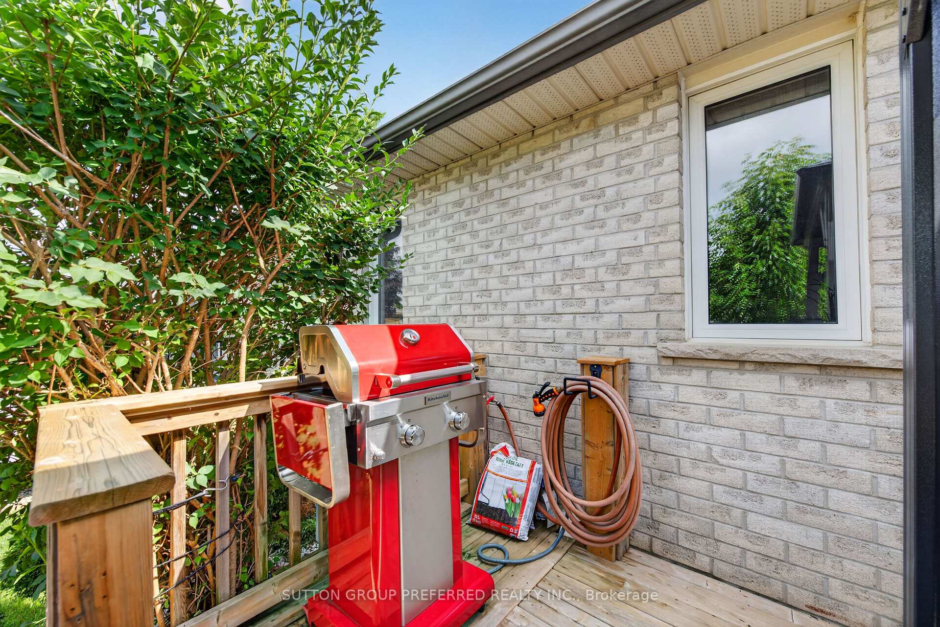 Photo 36 of Unit 6, 20 Windemere Place, St. Thomas — HOMEH