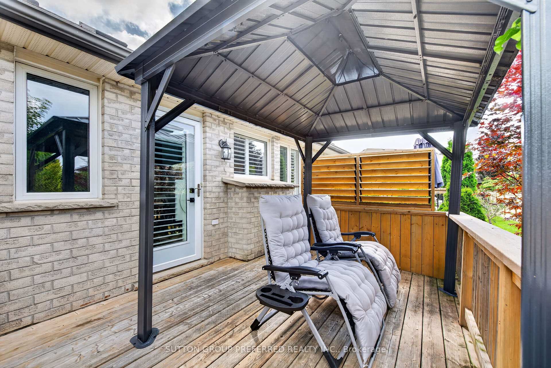 Photo 37 of Unit 6, 20 Windemere Place, St. Thomas — HOMEH