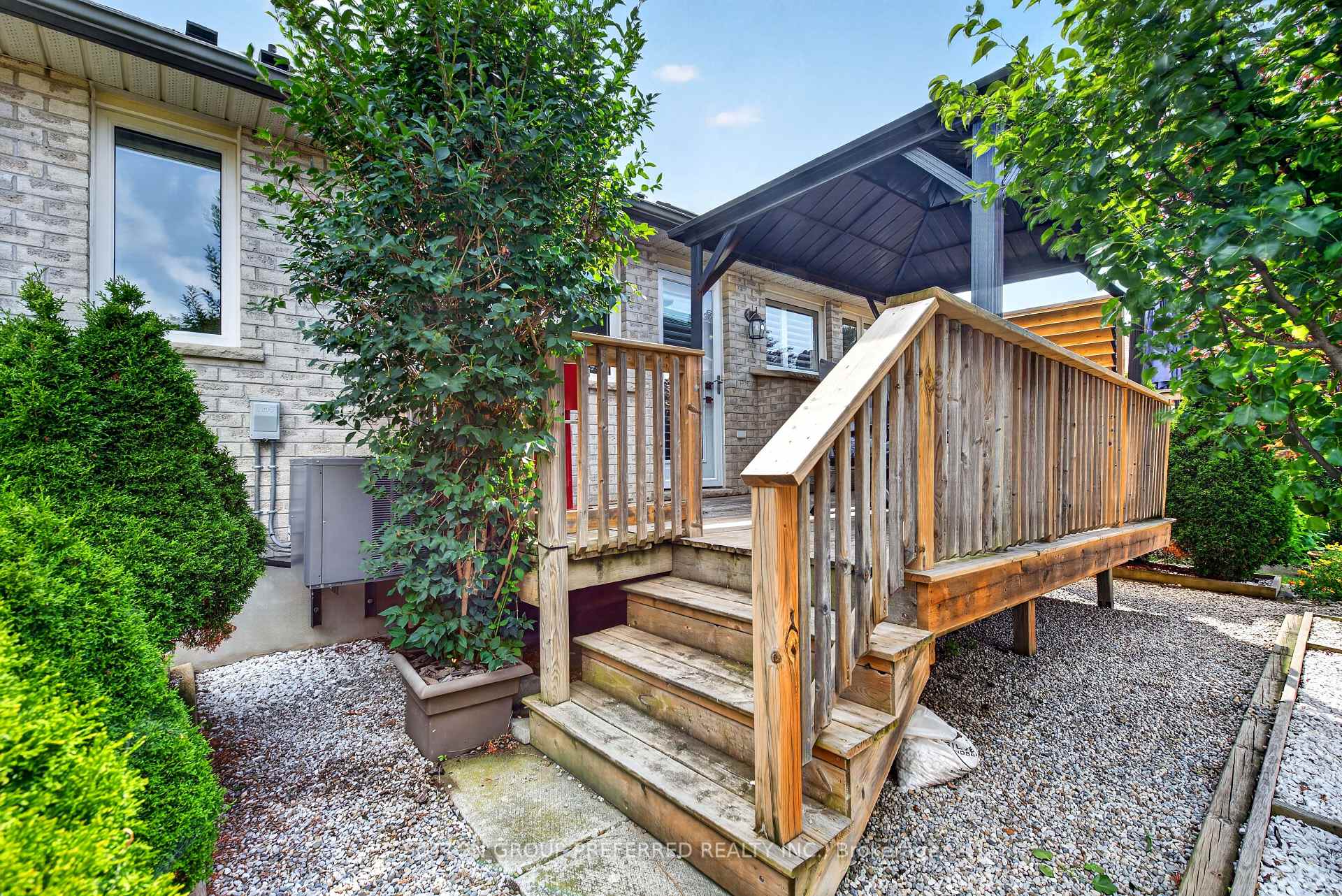 Photo 38 of Unit 6, 20 Windemere Place, St. Thomas — HOMEH