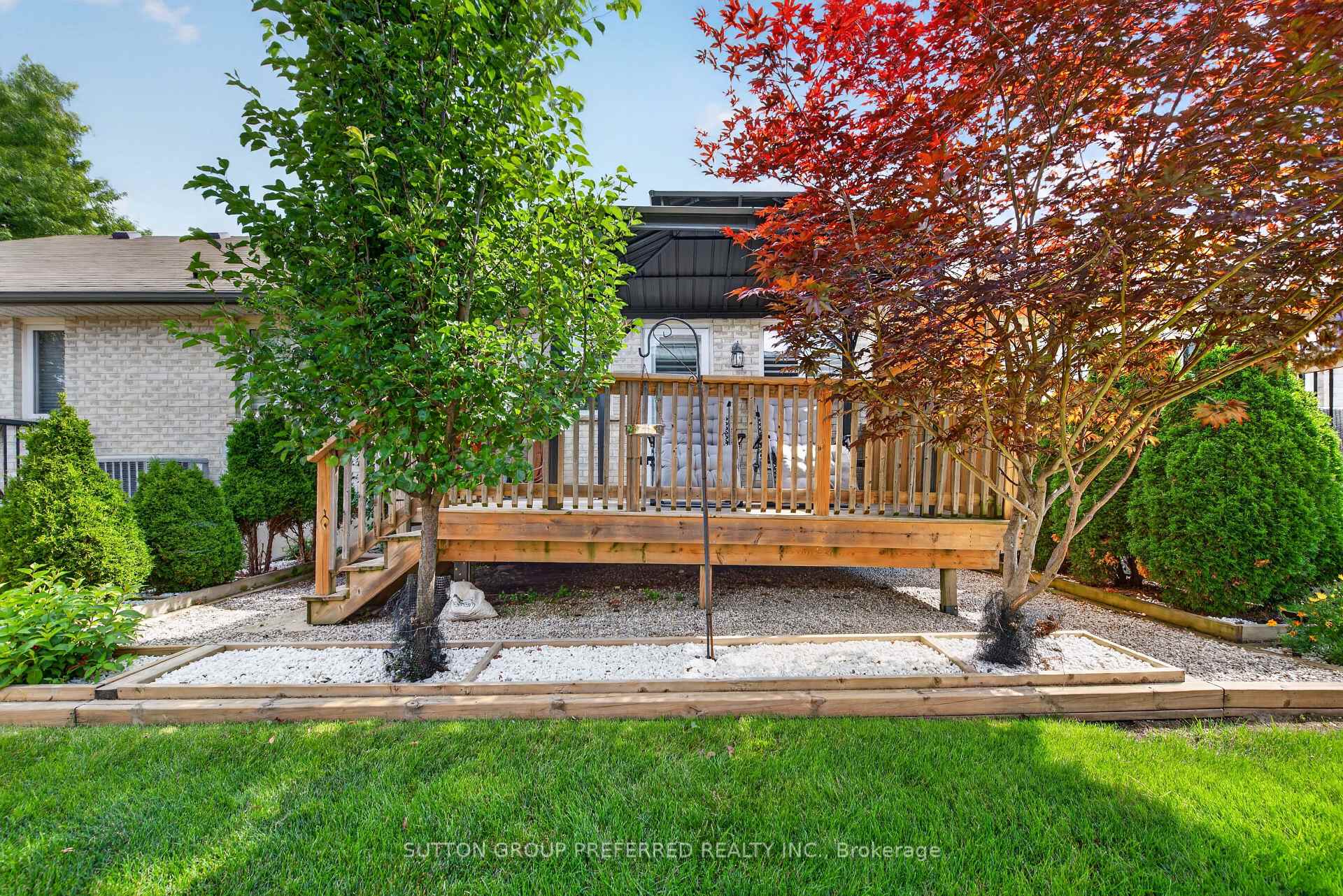 Photo 40 of Unit 6, 20 Windemere Place, St. Thomas — HOMEH