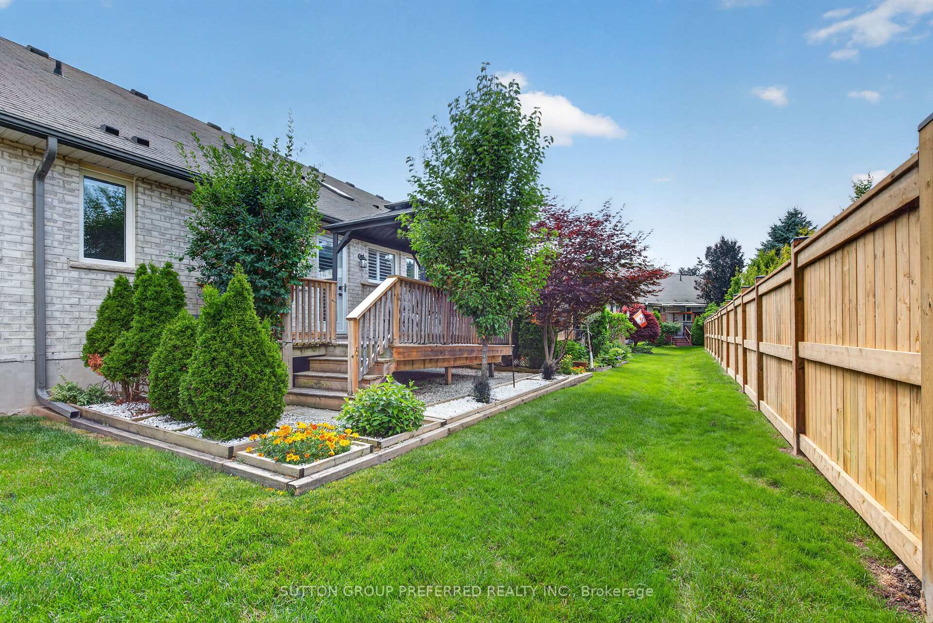 Photo 42 of Unit 6, 20 Windemere Place, St. Thomas — HOMEH