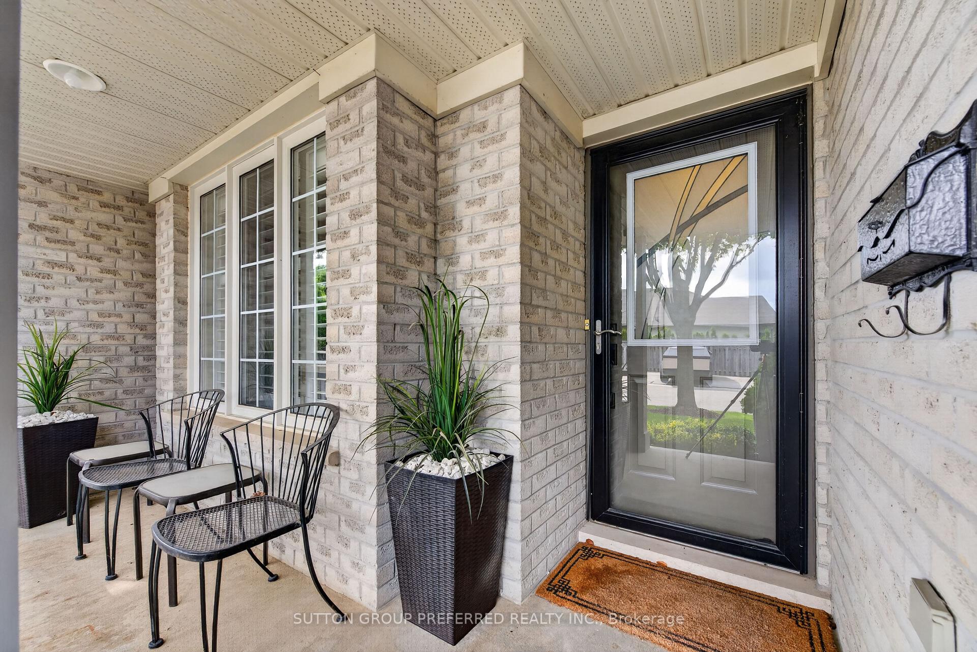Photo 44 of Unit 6, 20 Windemere Place, St. Thomas — HOMEH