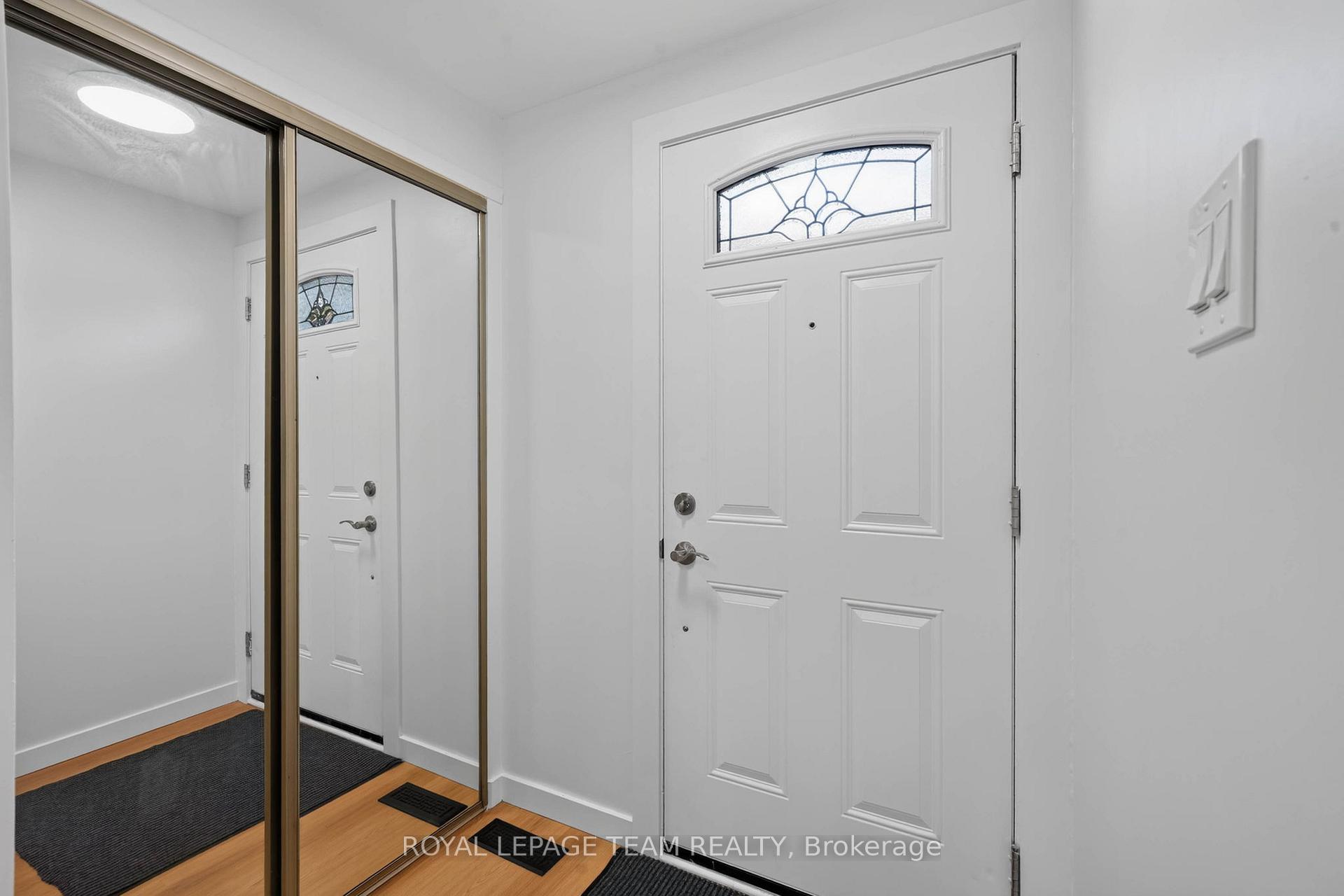 Photo 5 of 64 Mulvagh Avenue, Ottawa, Borden Farm/Stewart Farm/Carleton Heights/Parkwood Hills — HOMEH