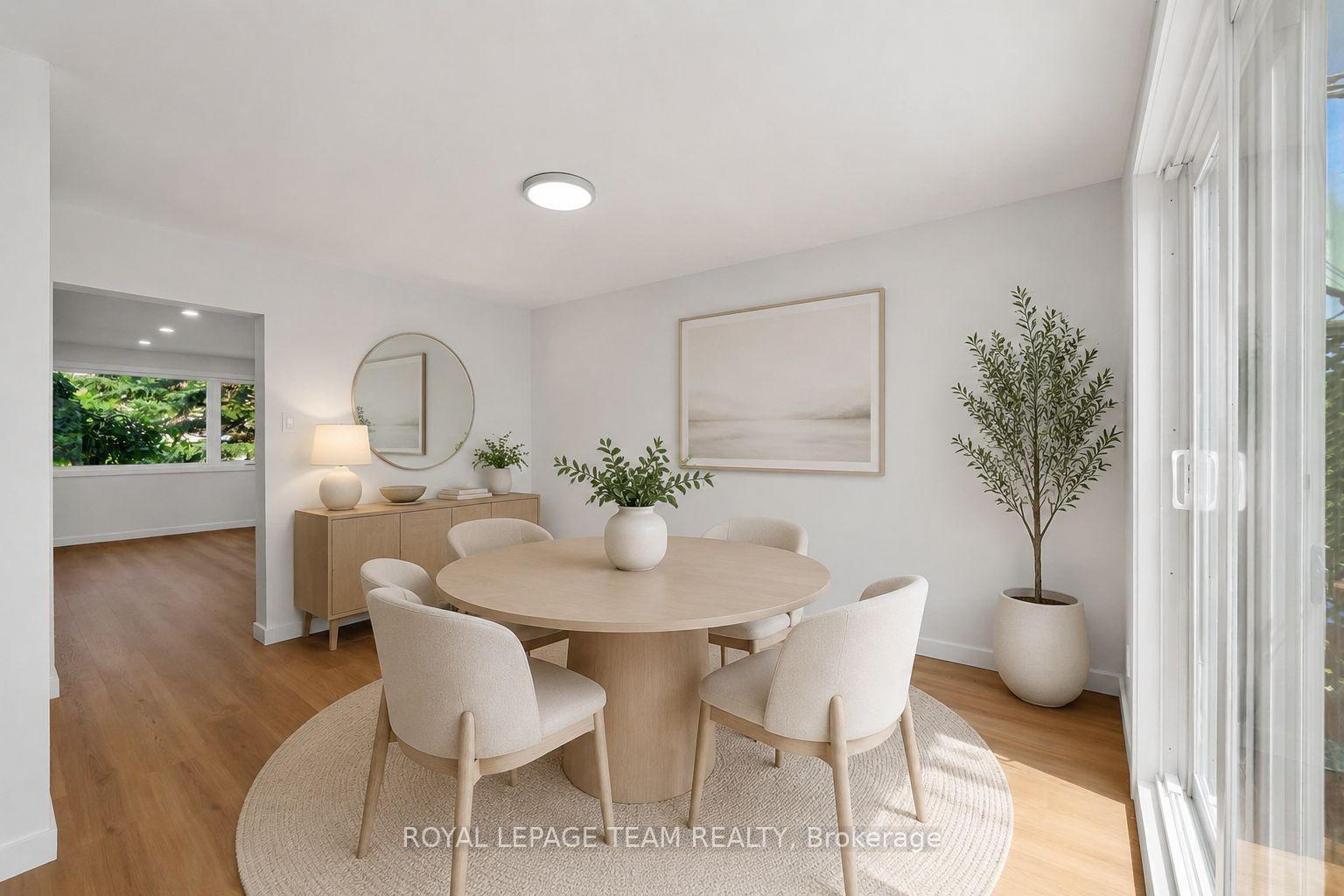 Photo 11 of 64 Mulvagh Avenue, Ottawa, Borden Farm/Stewart Farm/Carleton Heights/Parkwood Hills — HOMEH