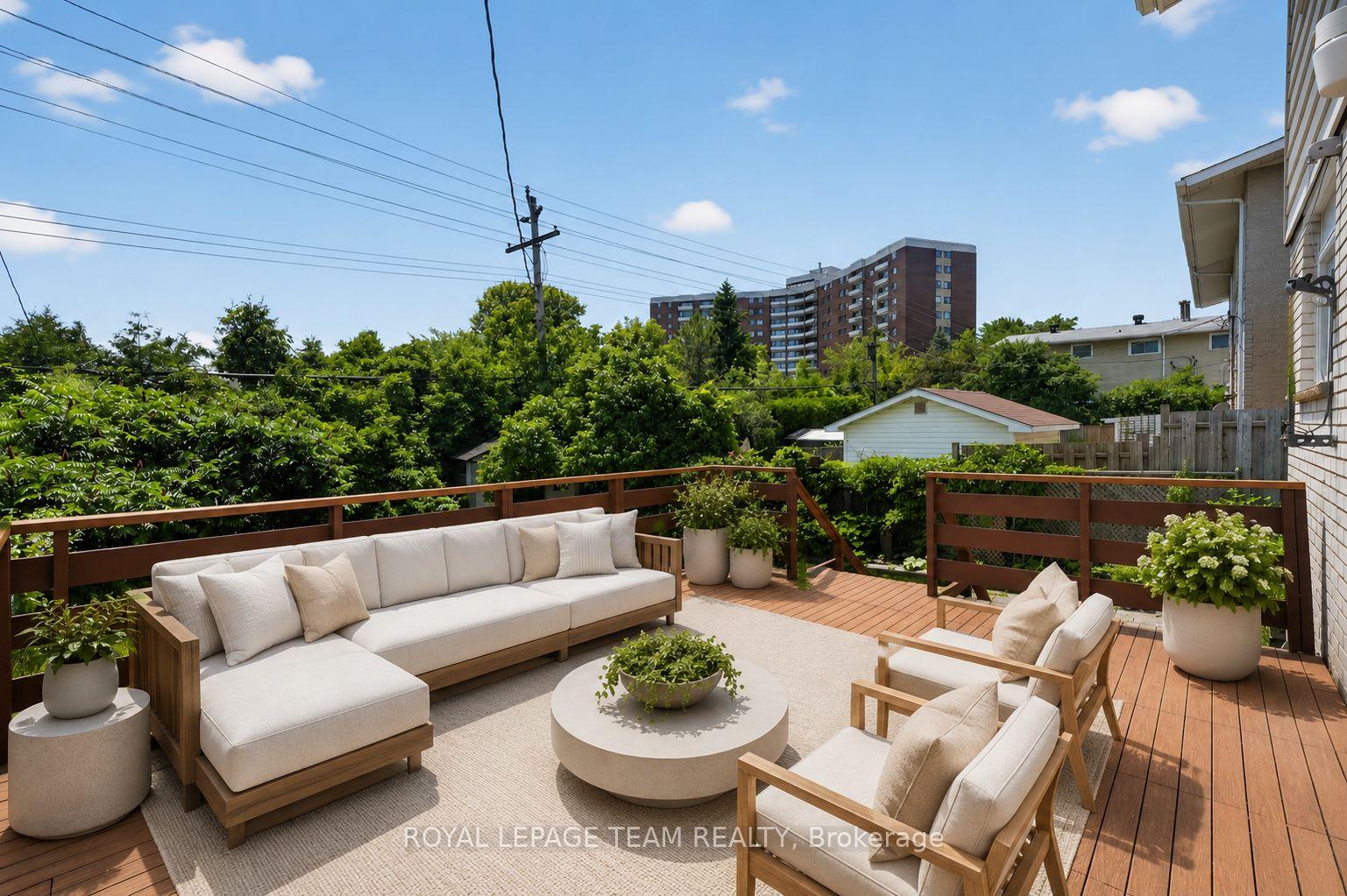 Photo 40 of 64 Mulvagh Avenue, Ottawa, Borden Farm/Stewart Farm/Carleton Heights/Parkwood Hills — HOMEH