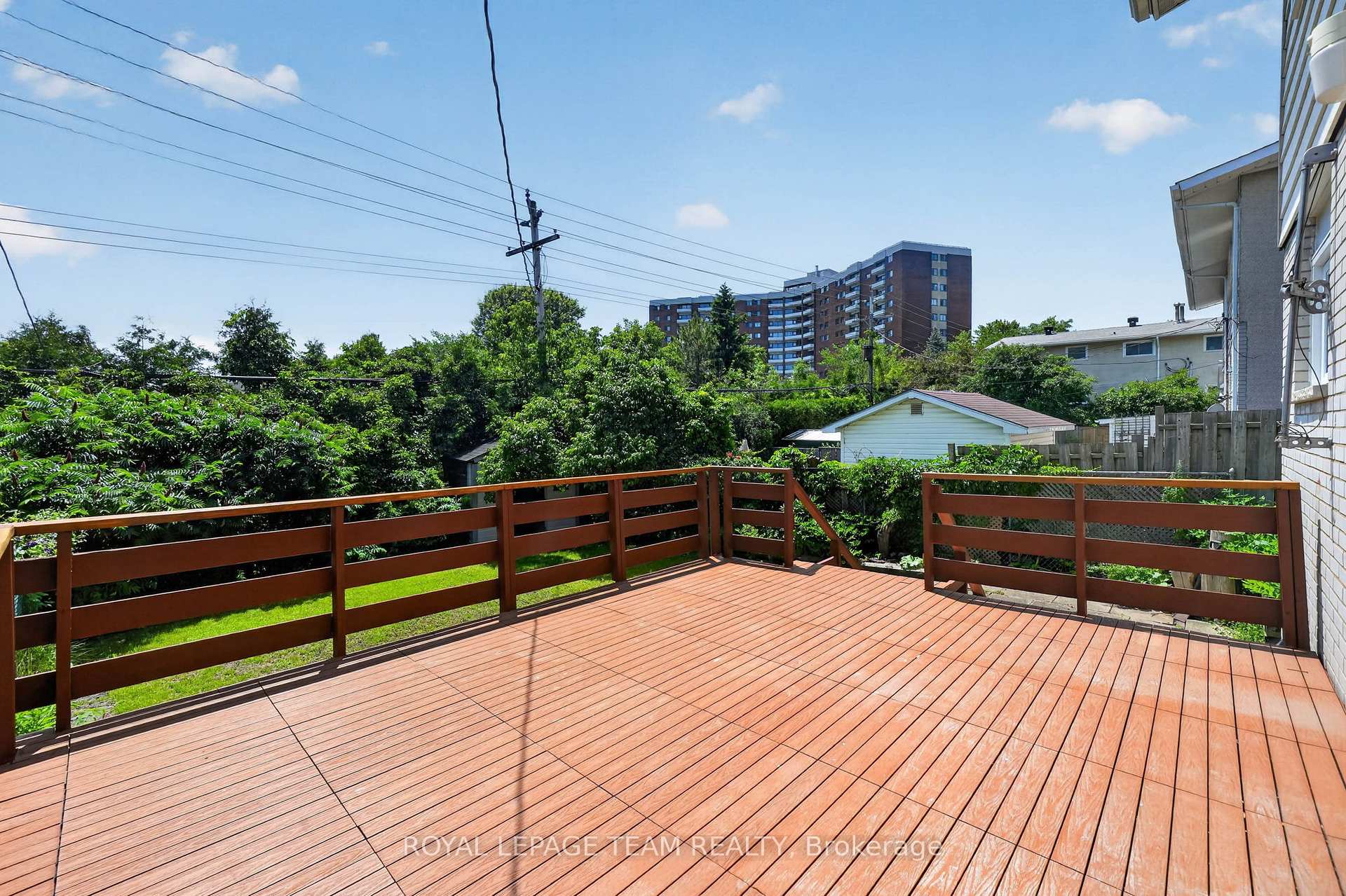 Photo 41 of 64 Mulvagh Avenue, Ottawa, Borden Farm/Stewart Farm/Carleton Heights/Parkwood Hills — HOMEH