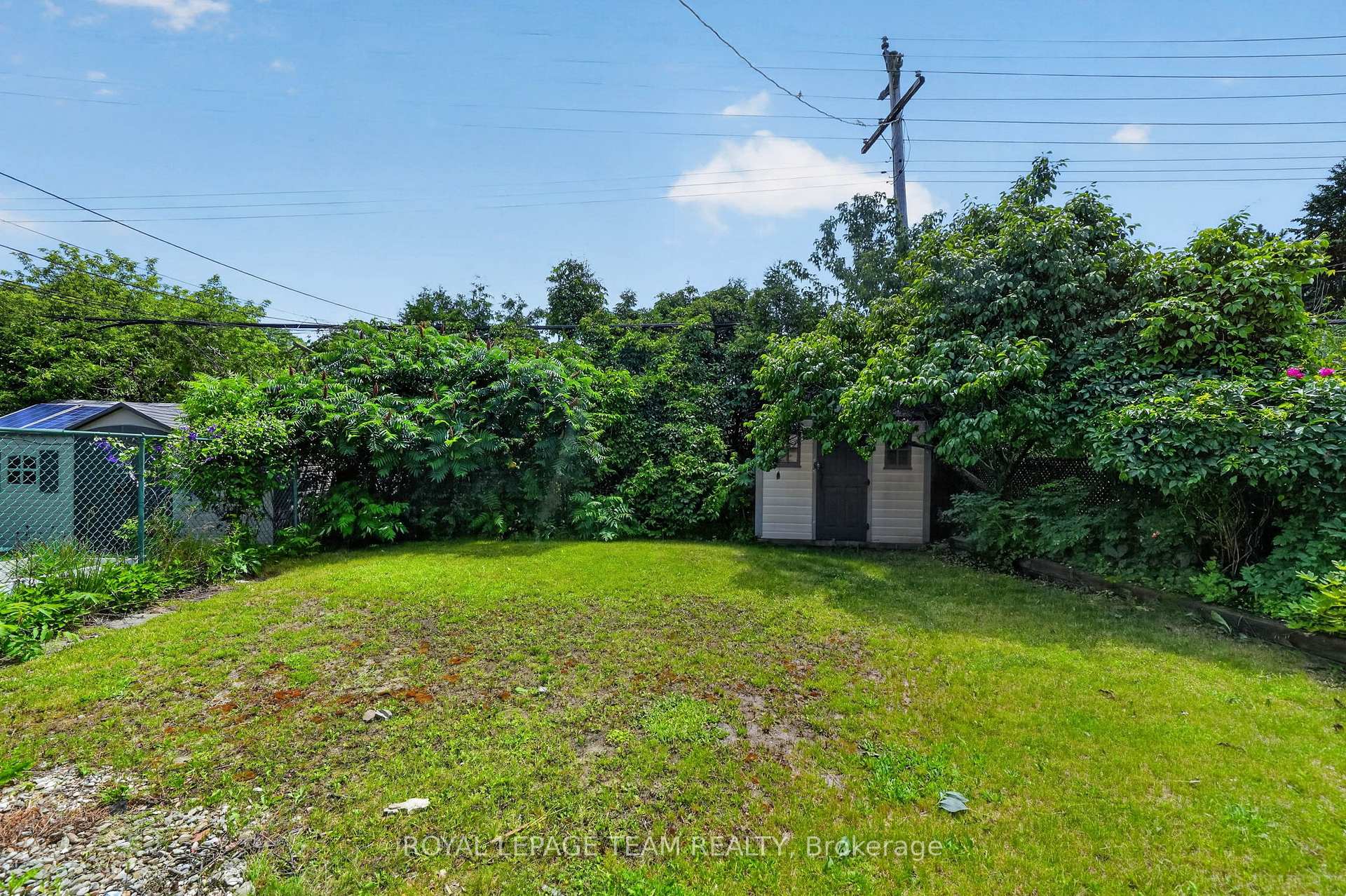 Photo 44 of 64 Mulvagh Avenue, Ottawa, Borden Farm/Stewart Farm/Carleton Heights/Parkwood Hills — HOMEH