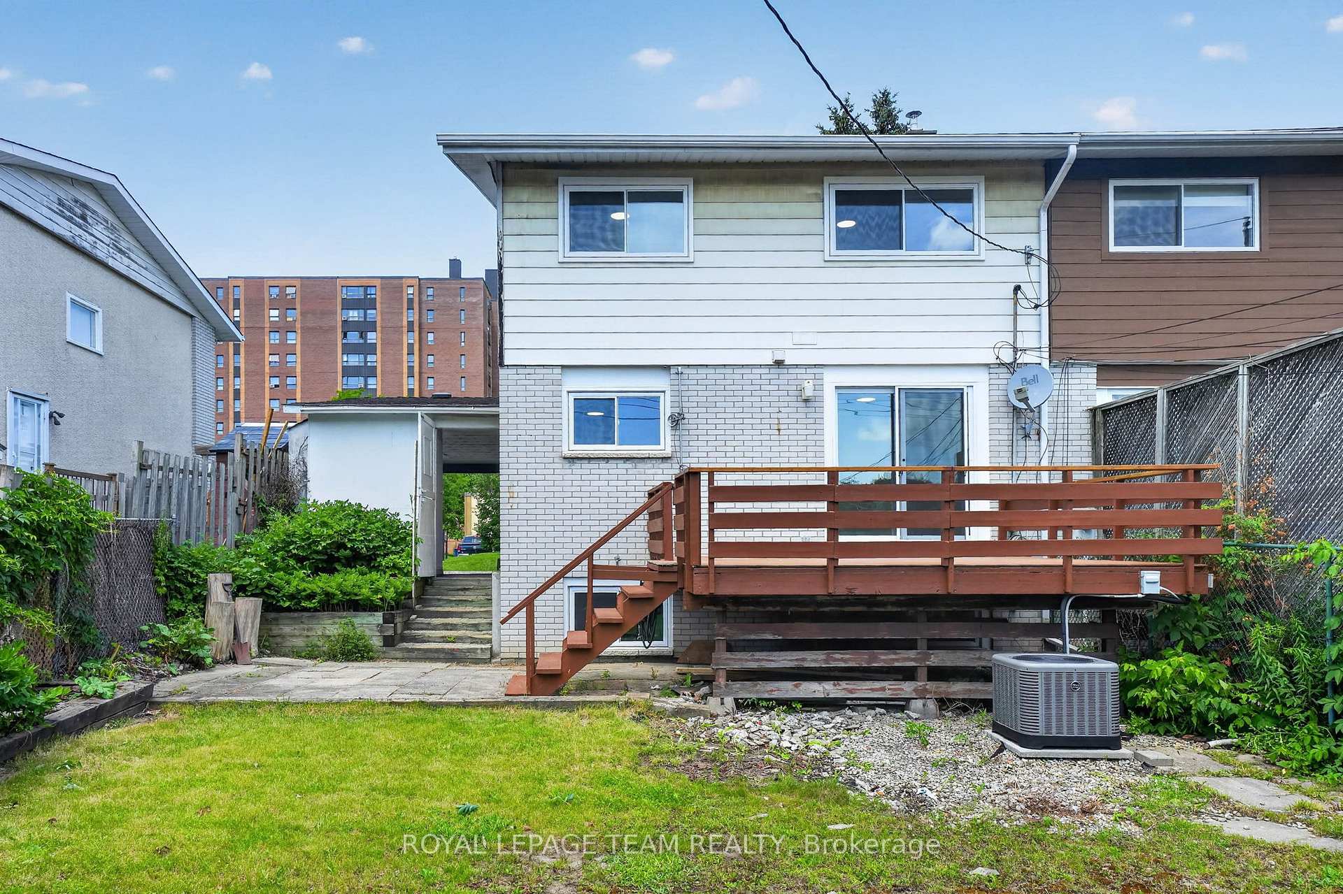Photo 45 of 64 Mulvagh Avenue, Ottawa, Borden Farm/Stewart Farm/Carleton Heights/Parkwood Hills — HOMEH
