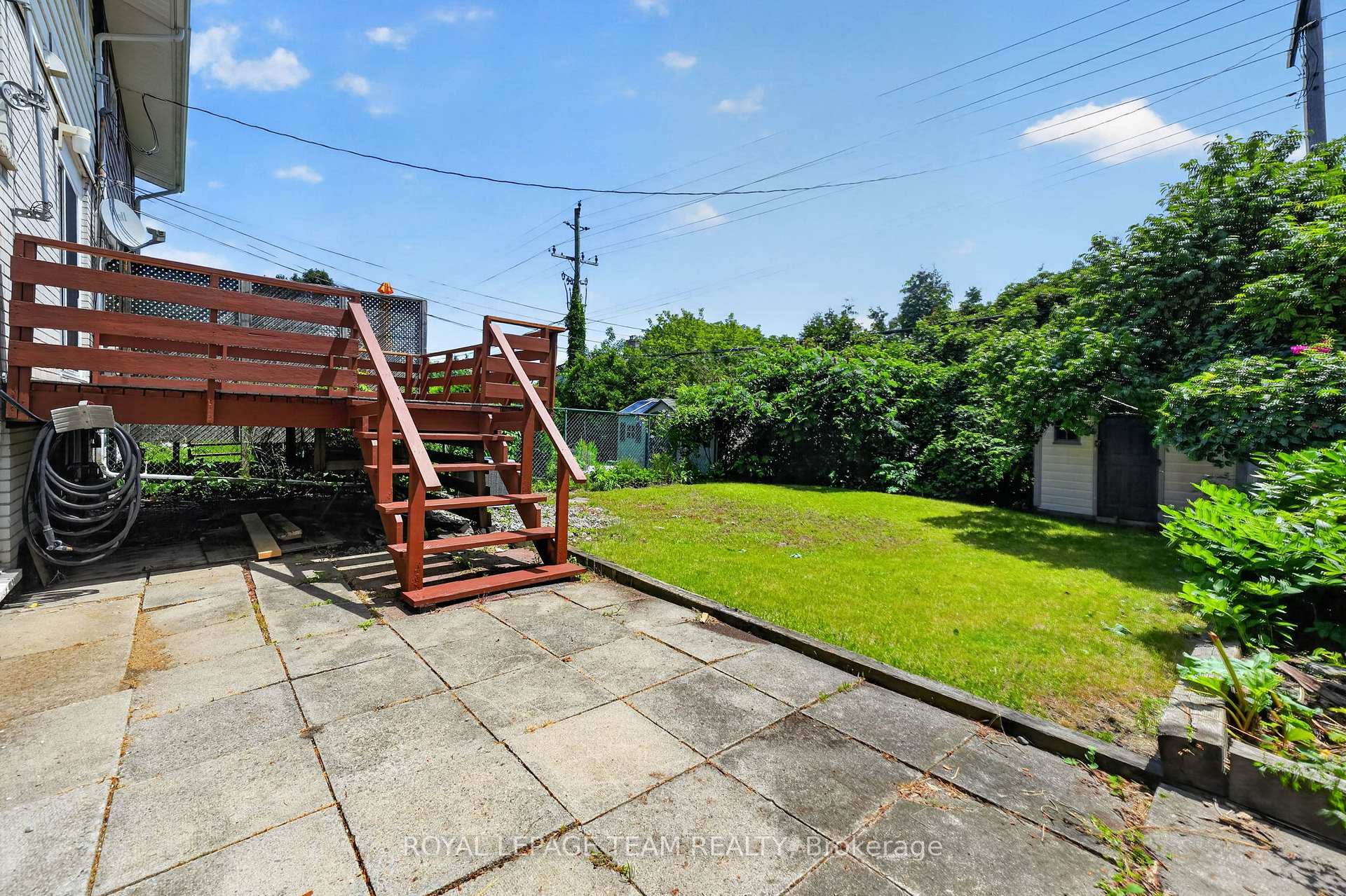 Photo 46 of 64 Mulvagh Avenue, Ottawa, Borden Farm/Stewart Farm/Carleton Heights/Parkwood Hills — HOMEH