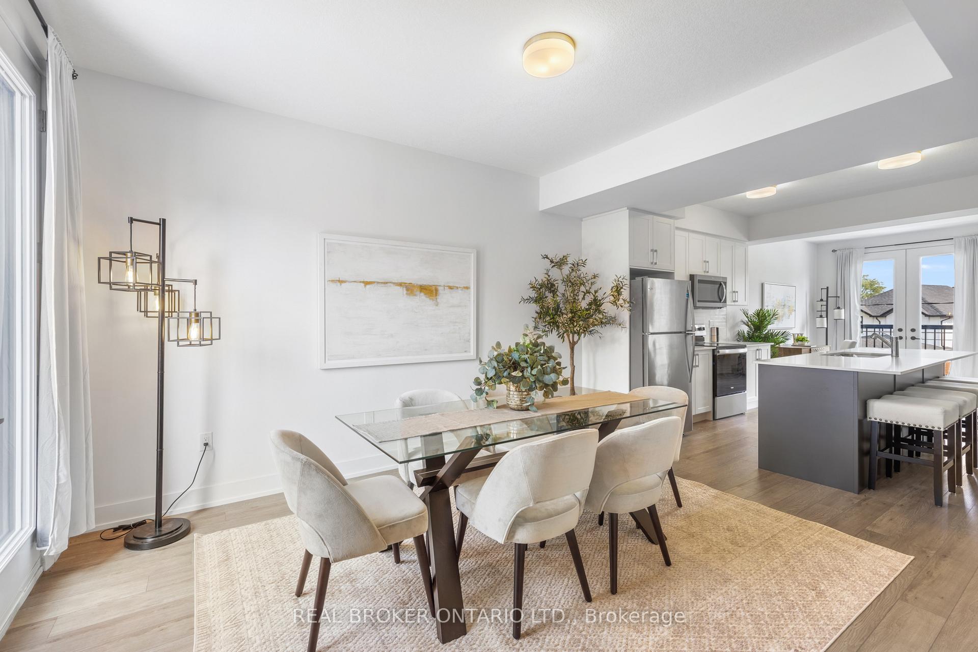 Photo 9 of Unit 50, 99 Roger Street, Waterloo, Uptown Waterloo — HOMEH