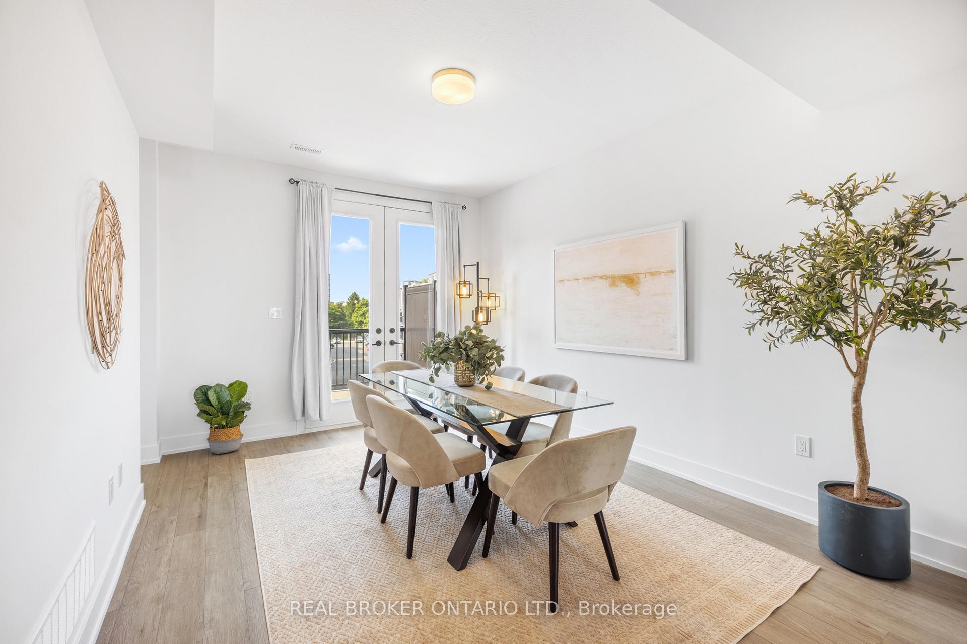 Photo 10 of Unit 50, 99 Roger Street, Waterloo, Uptown Waterloo — HOMEH