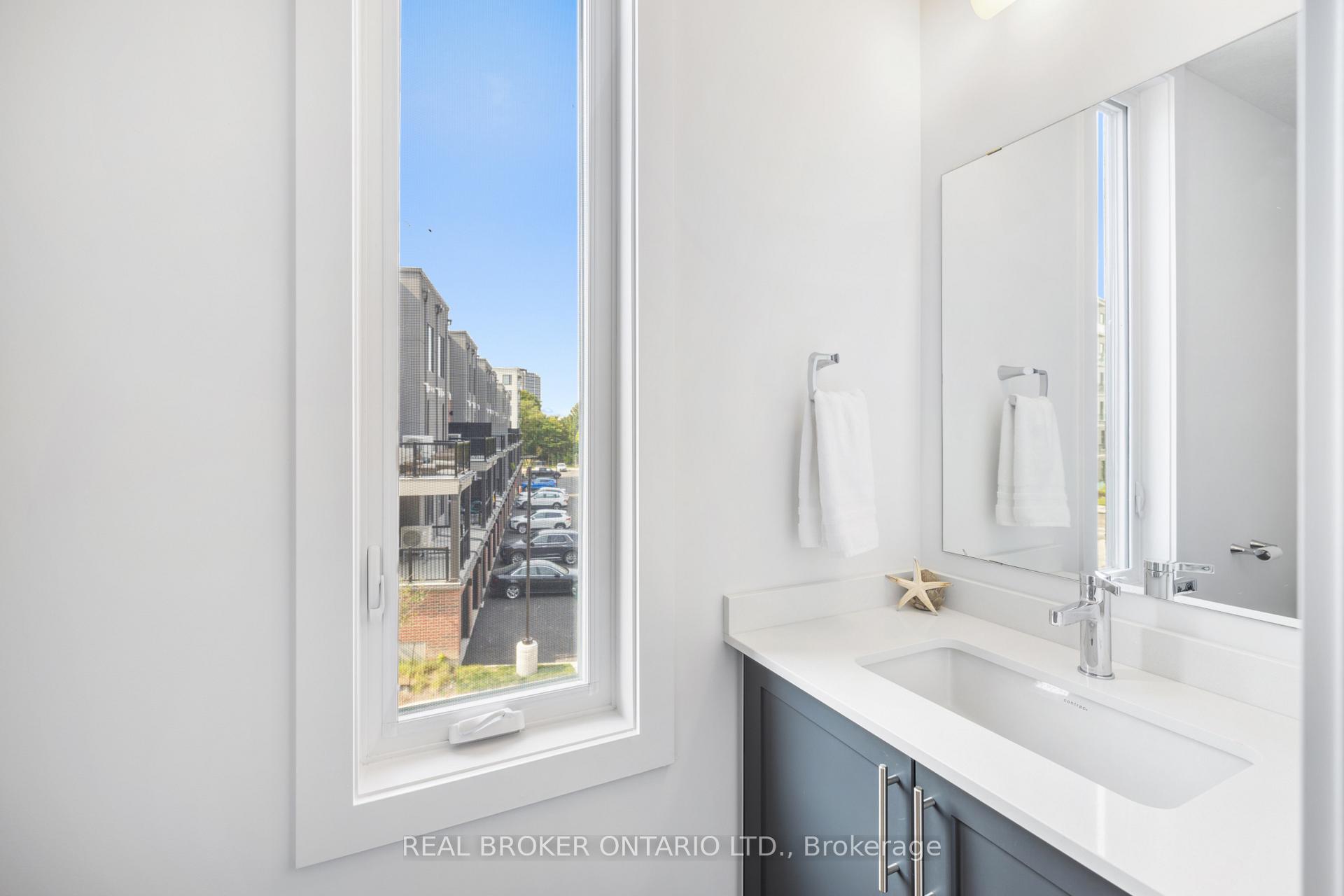 Photo 11 of Unit 50, 99 Roger Street, Waterloo, Uptown Waterloo — HOMEH