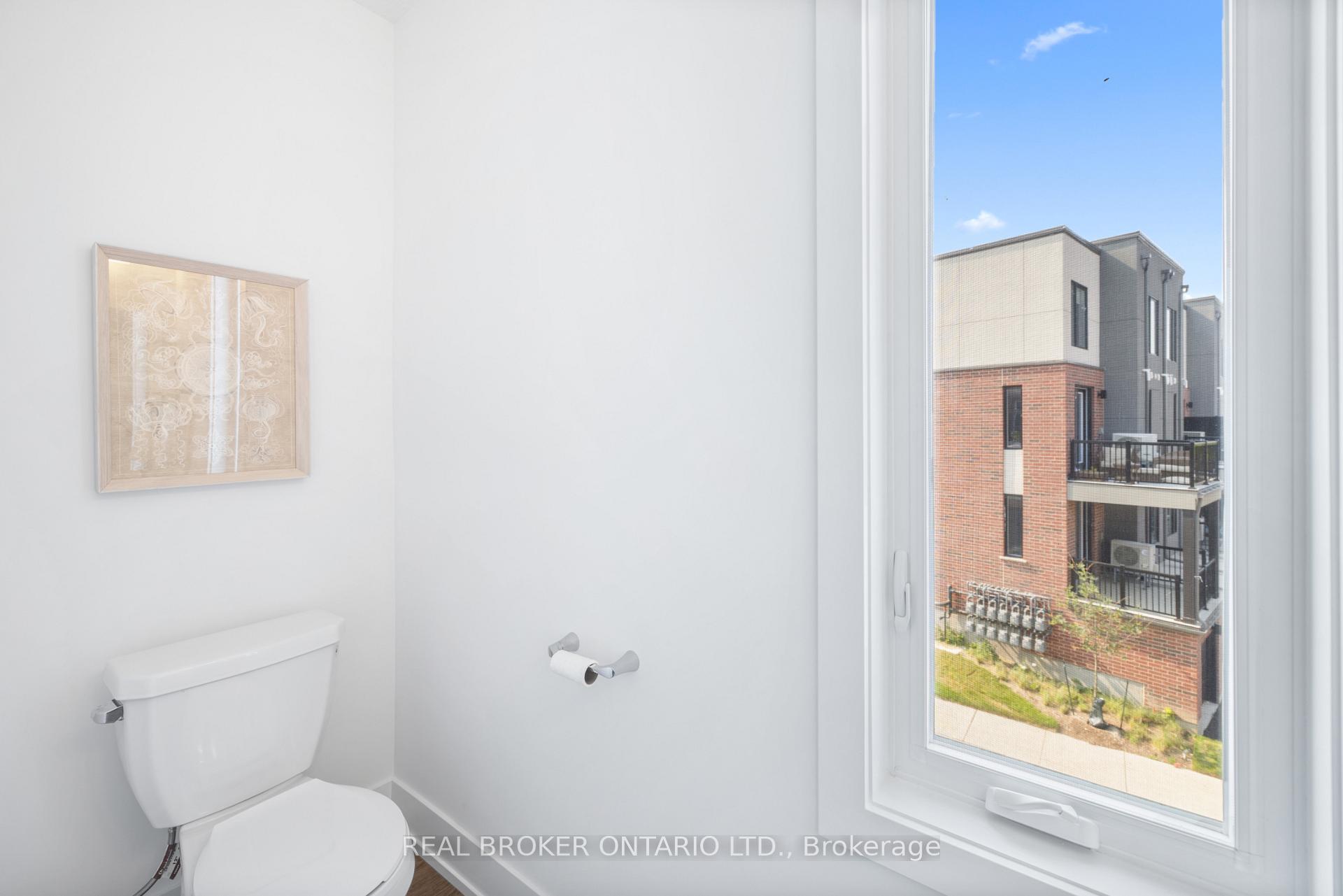 Photo 12 of Unit 50, 99 Roger Street, Waterloo, Uptown Waterloo — HOMEH