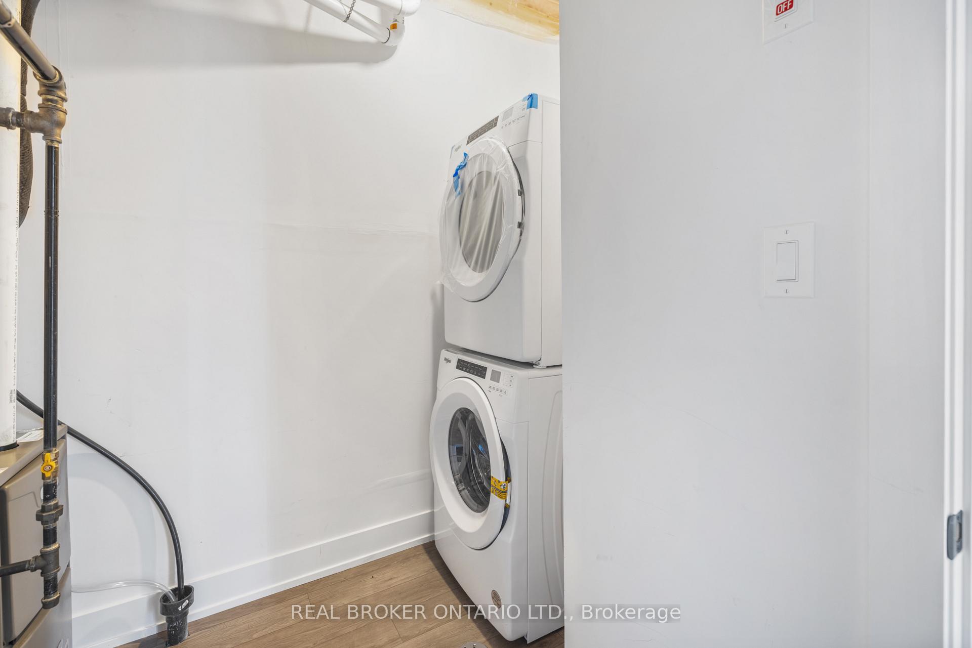 Photo 13 of Unit 50, 99 Roger Street, Waterloo, Uptown Waterloo — HOMEH