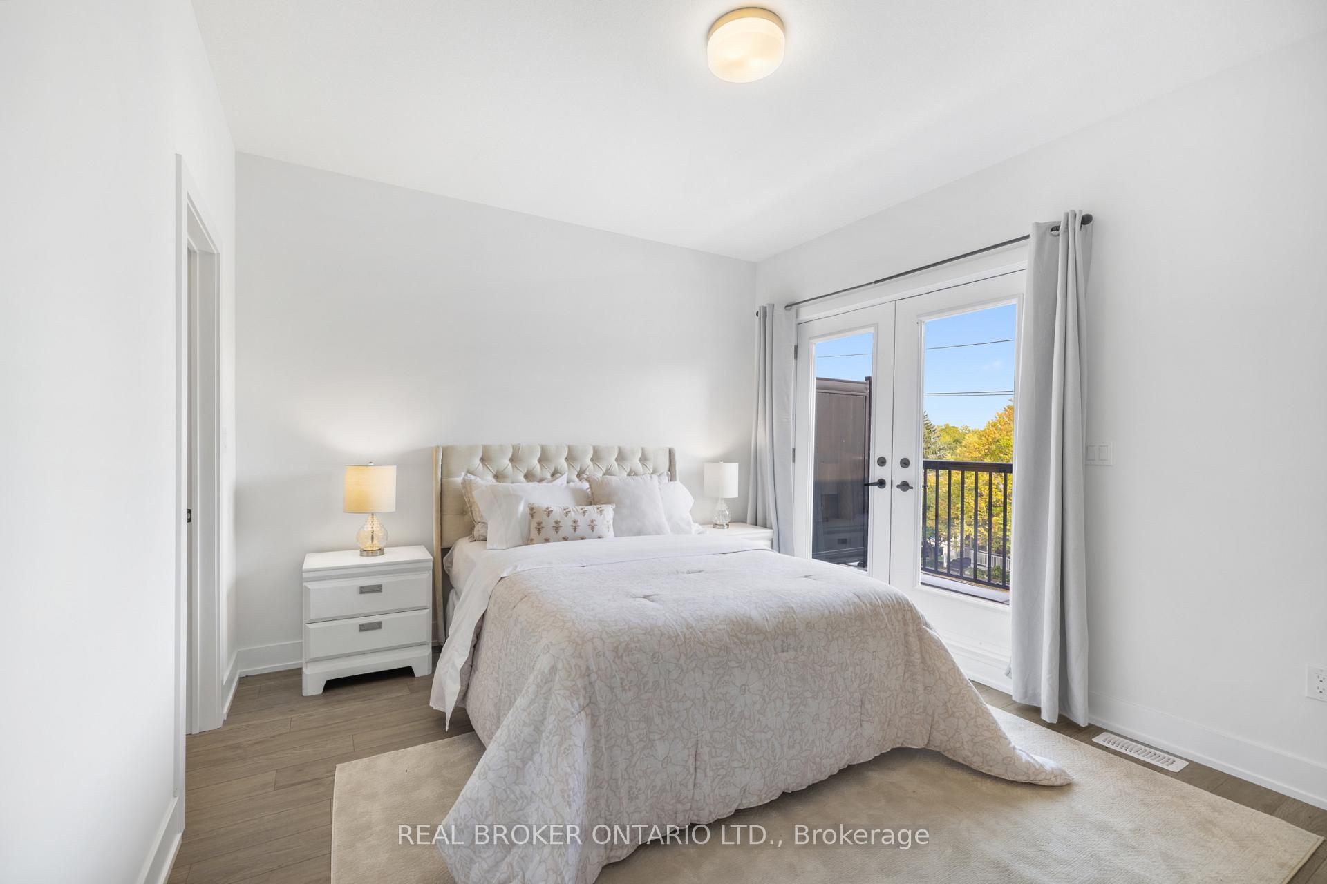 Photo 14 of Unit 50, 99 Roger Street, Waterloo, Uptown Waterloo — HOMEH