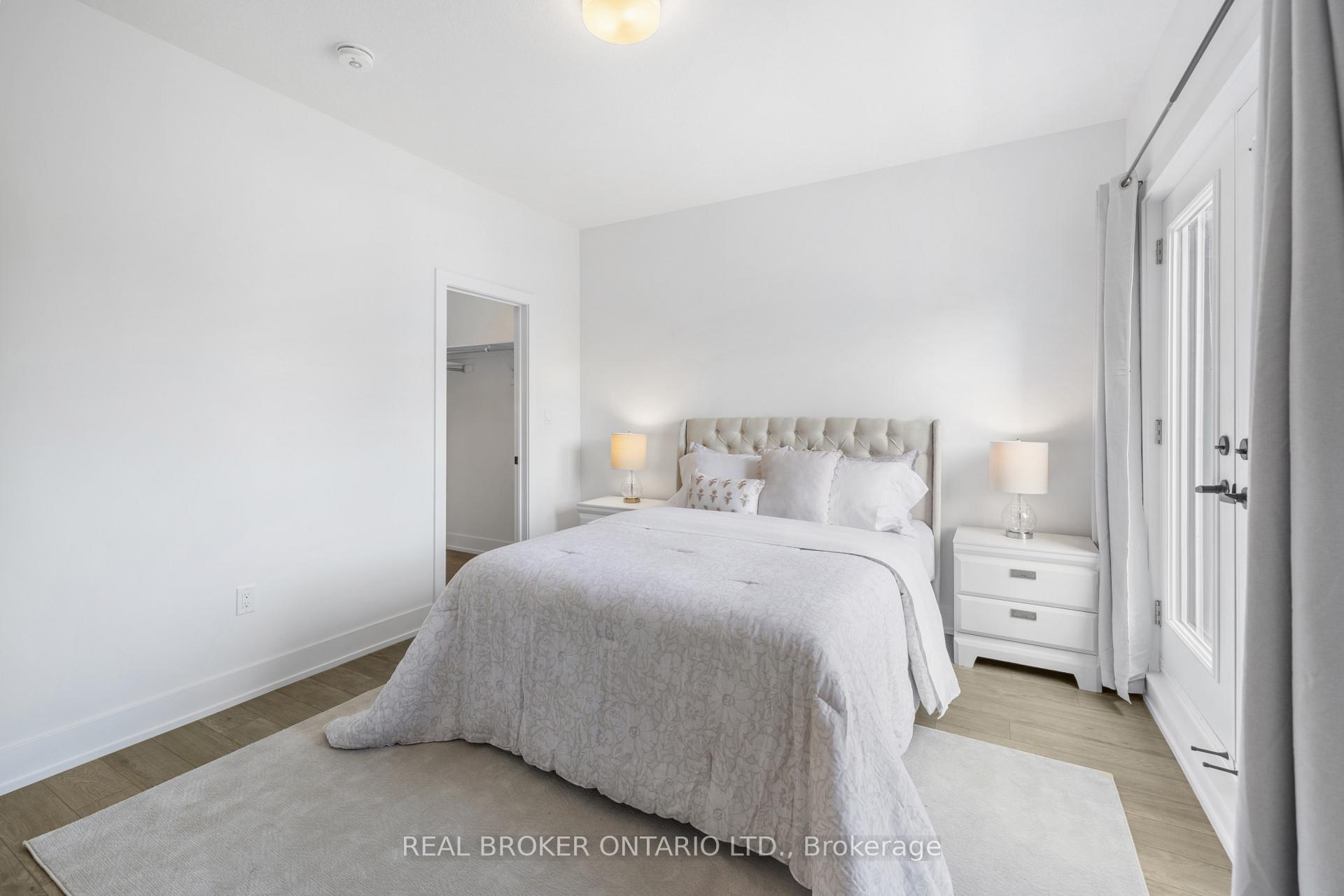 Photo 15 of Unit 50, 99 Roger Street, Waterloo, Uptown Waterloo — HOMEH