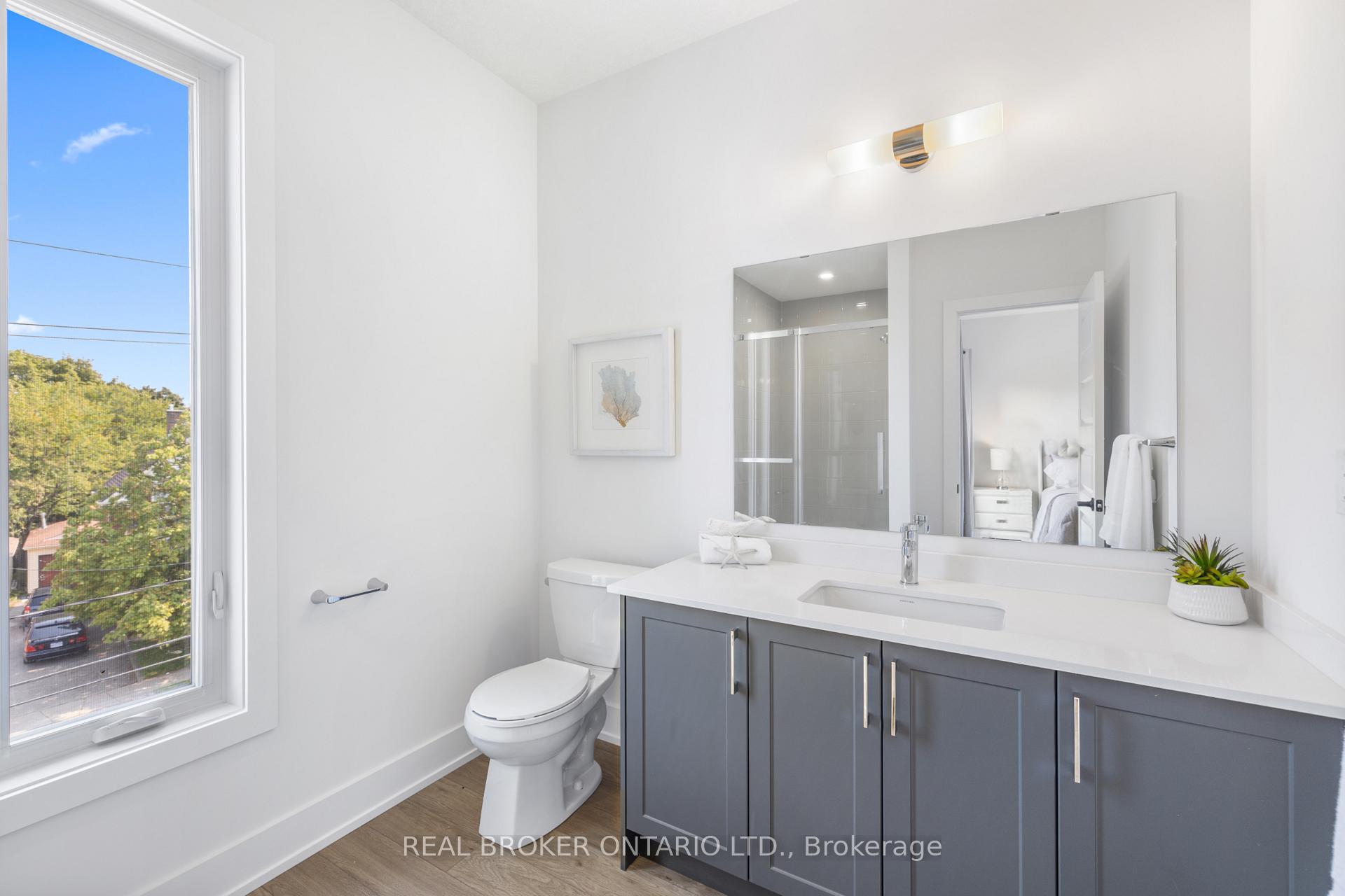 Photo 16 of Unit 50, 99 Roger Street, Waterloo, Uptown Waterloo — HOMEH