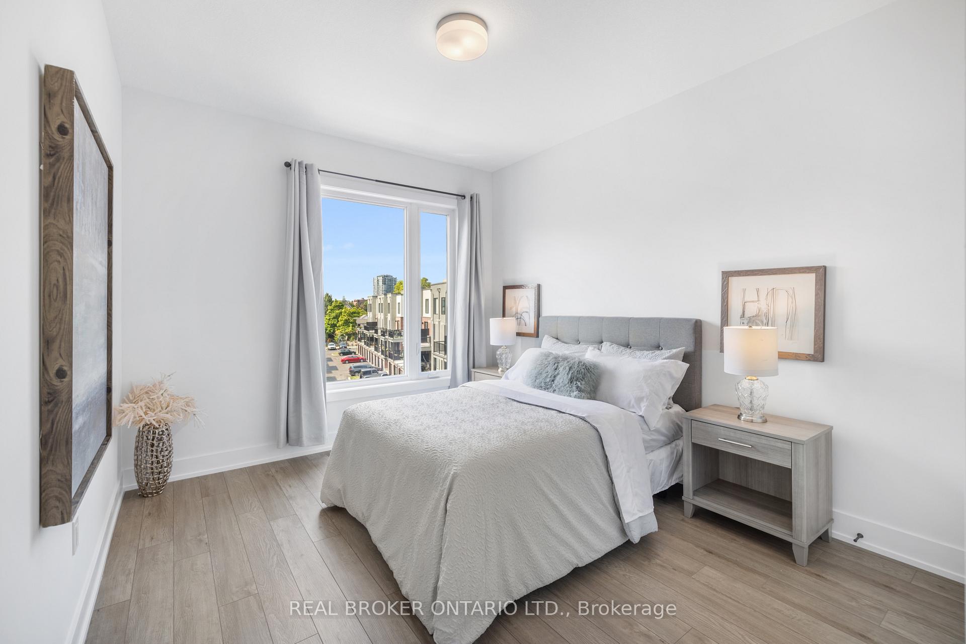 Photo 18 of Unit 50, 99 Roger Street, Waterloo, Uptown Waterloo — HOMEH
