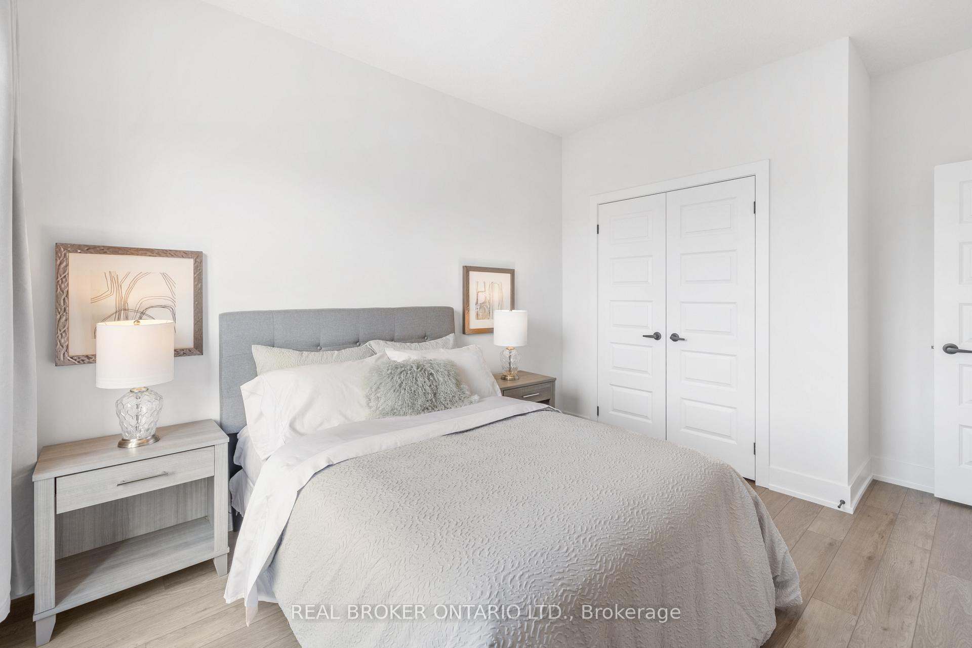 Photo 19 of Unit 50, 99 Roger Street, Waterloo, Uptown Waterloo — HOMEH