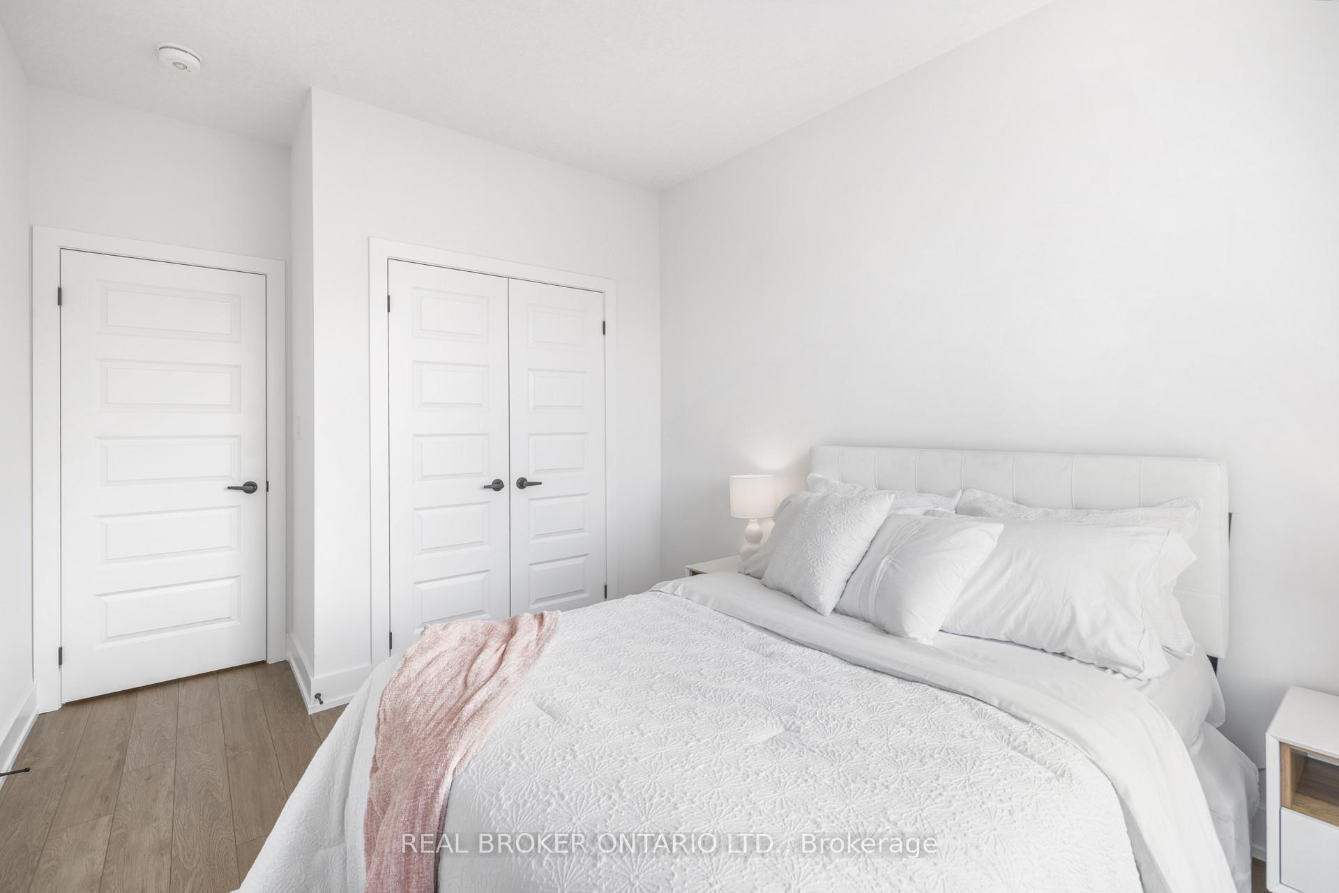 Photo 20 of Unit 50, 99 Roger Street, Waterloo, Uptown Waterloo — HOMEH